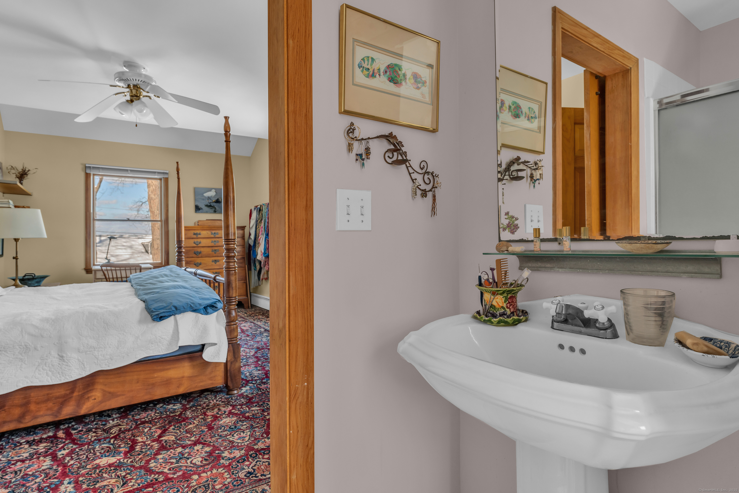184 Old Sachems Head Road