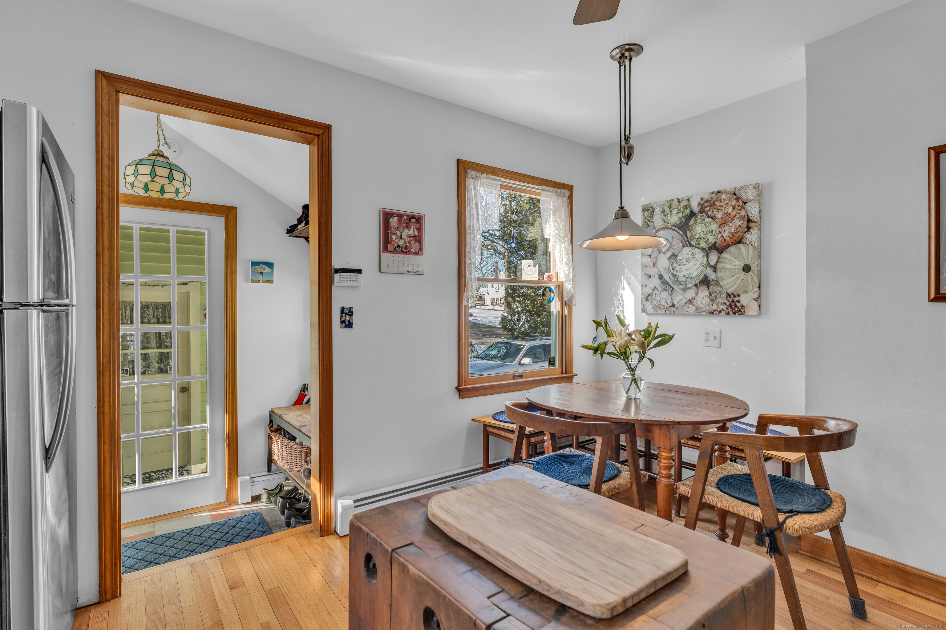 184 Old Sachems Head Road