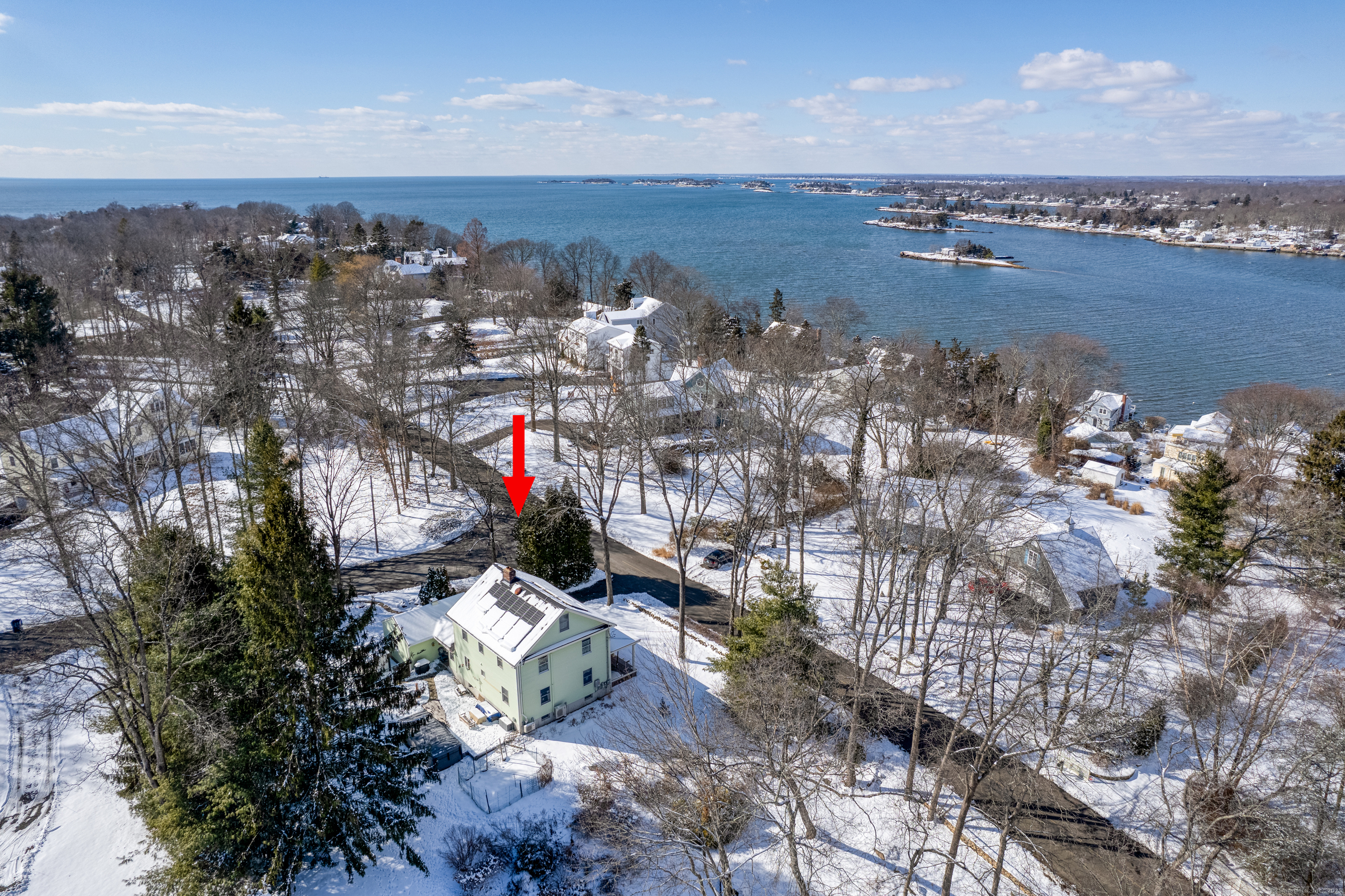 184 Old Sachems Head Road