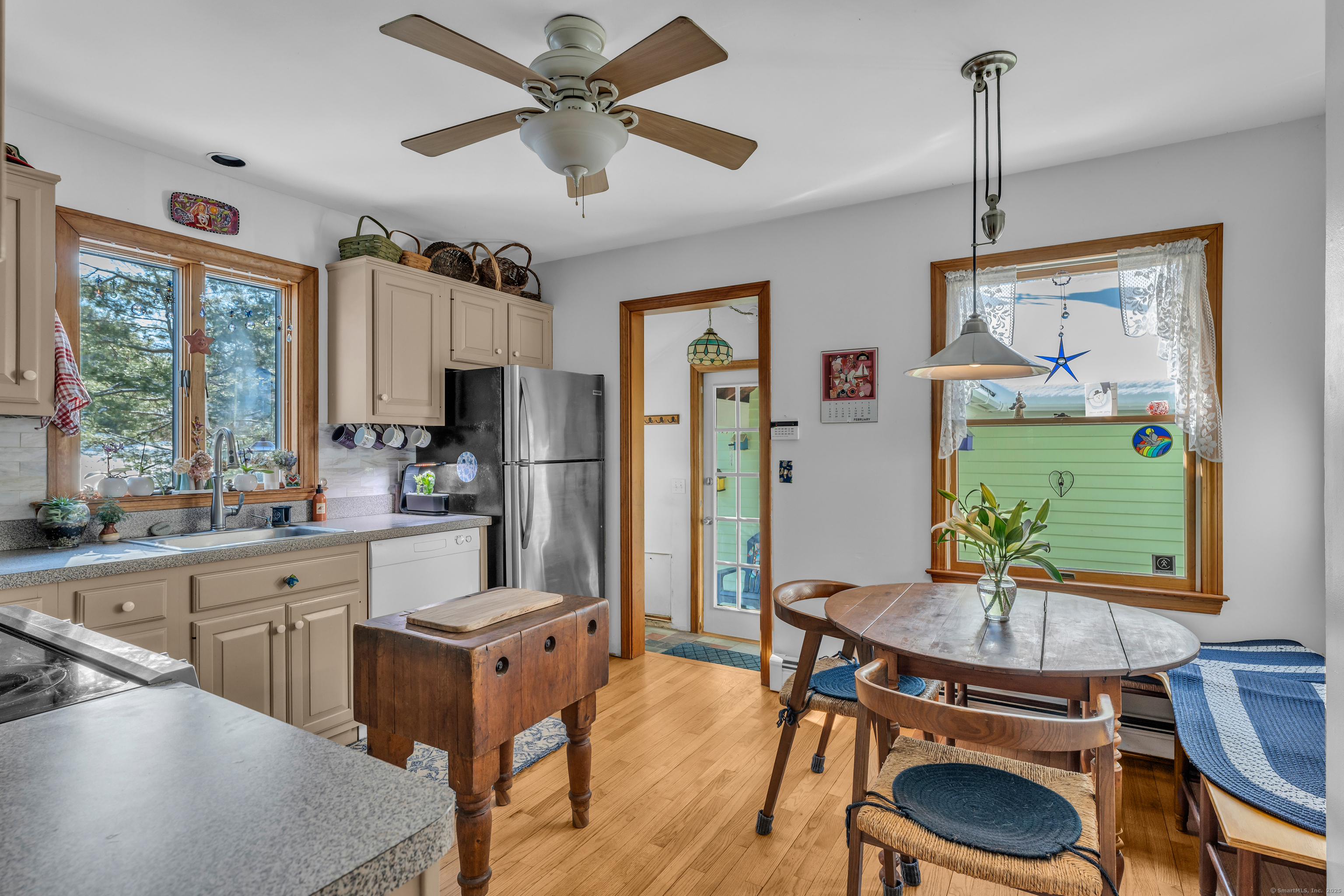 184 Old Sachems Head Road