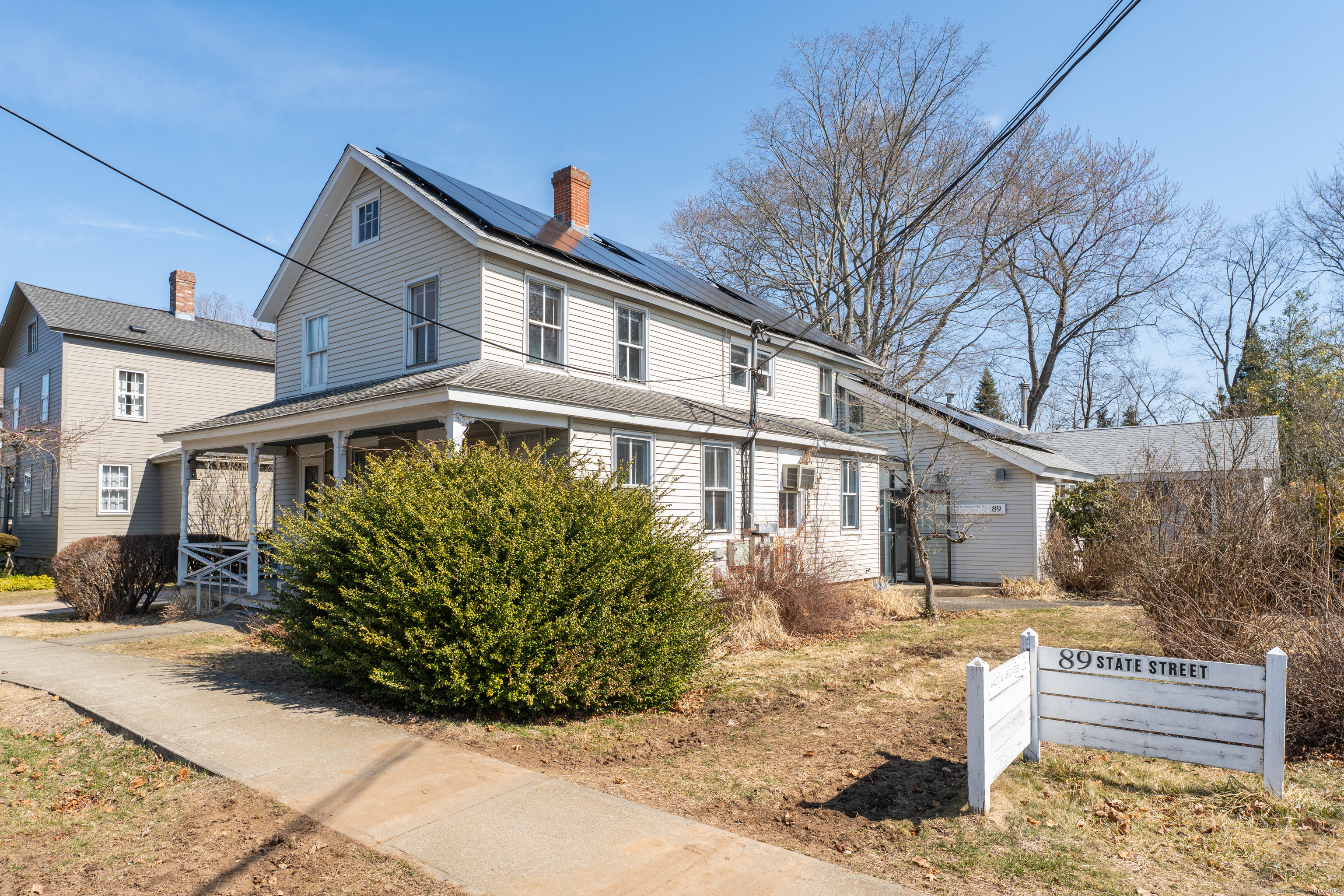 89 State Street