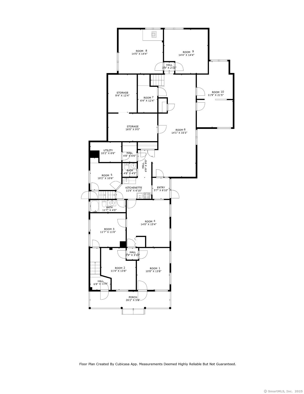89 State Street