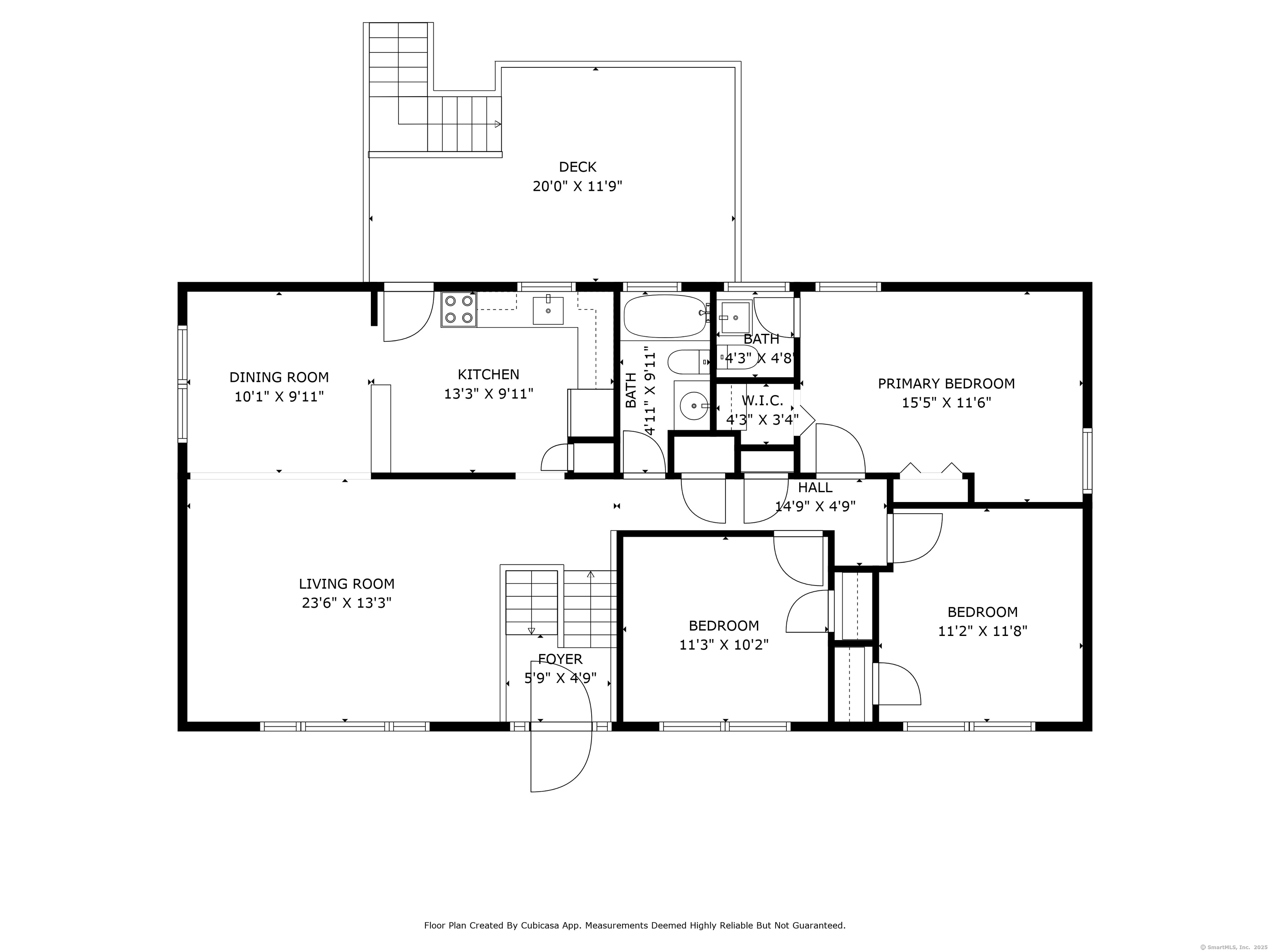 269 Glenwood Drive