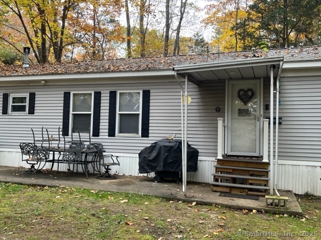 85 Evergreen Park