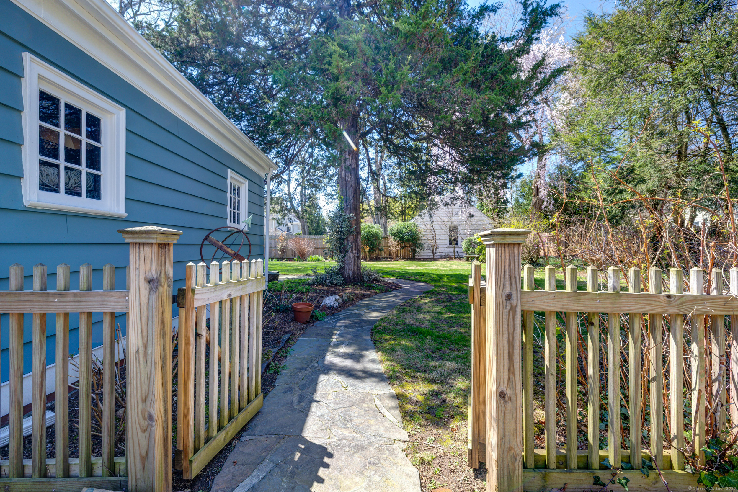 100 McKinley Avenue