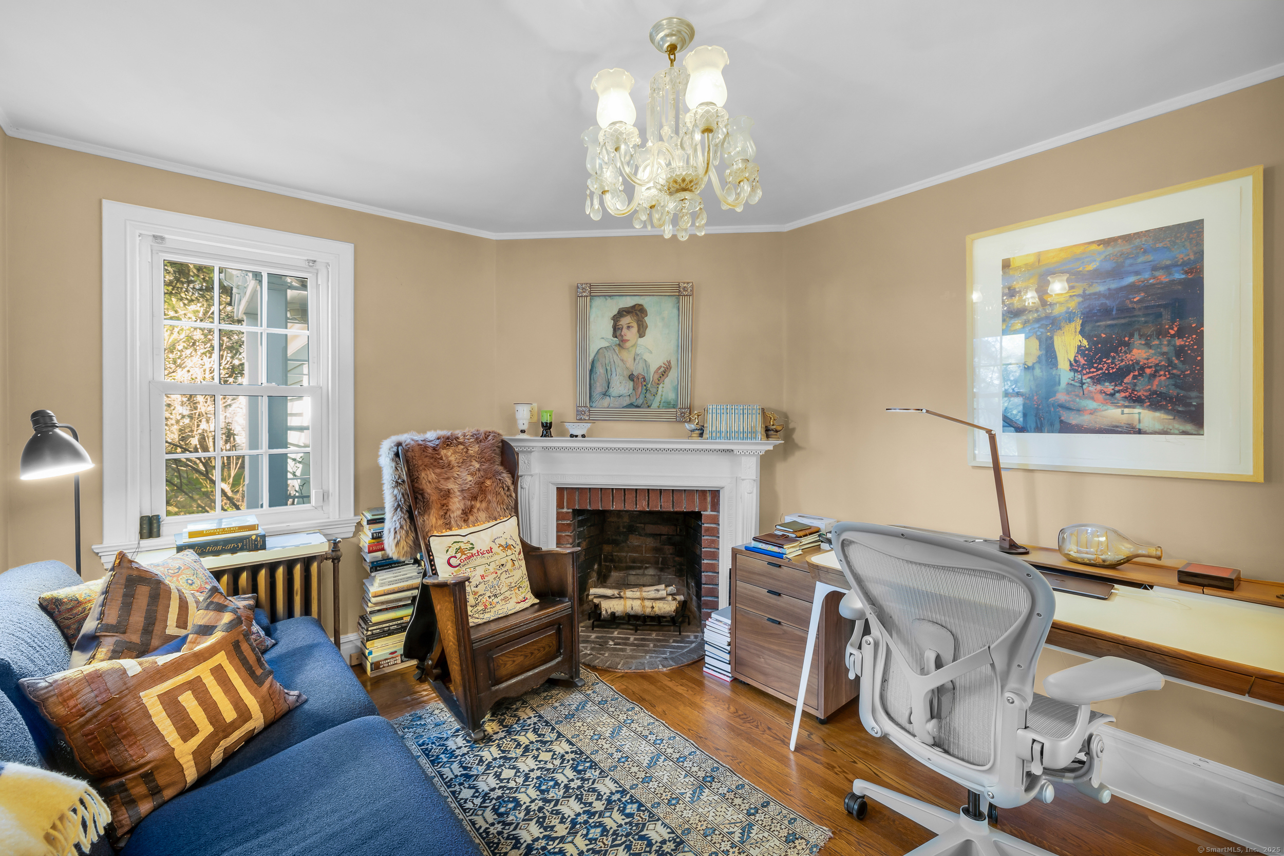 100 McKinley Avenue