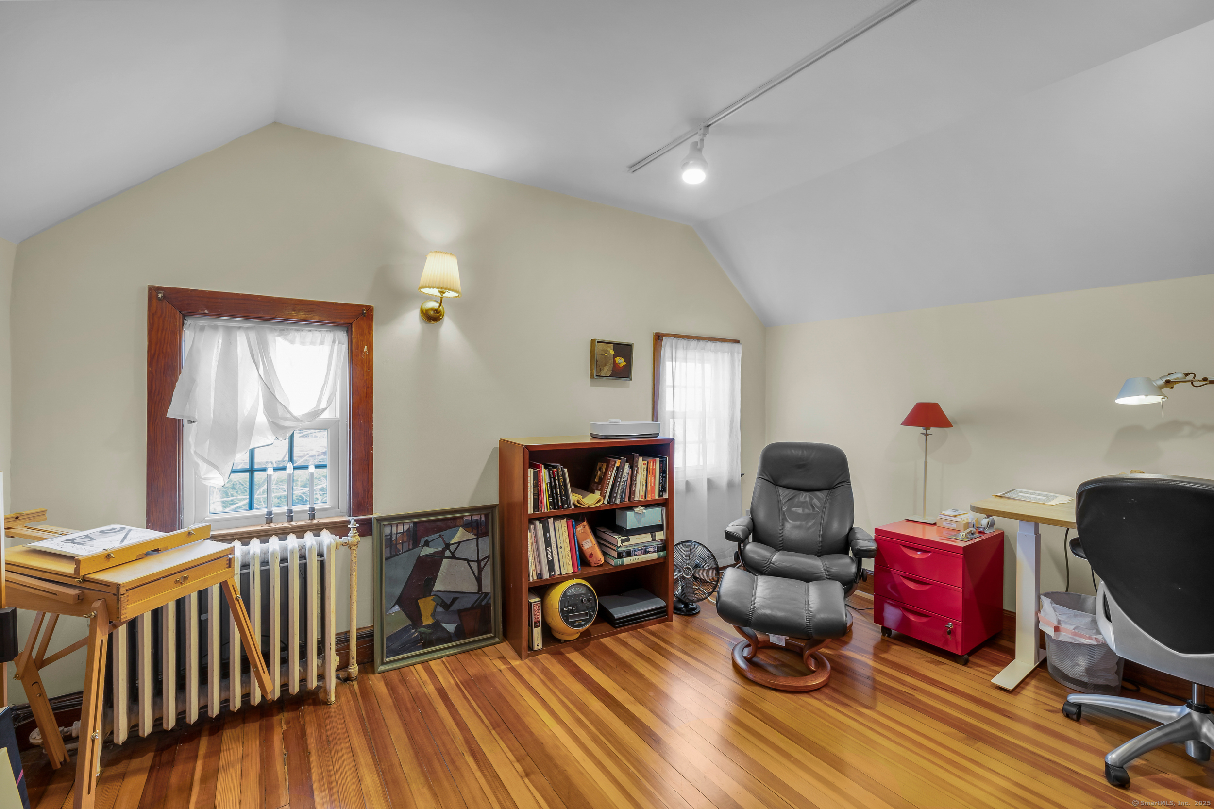 100 McKinley Avenue