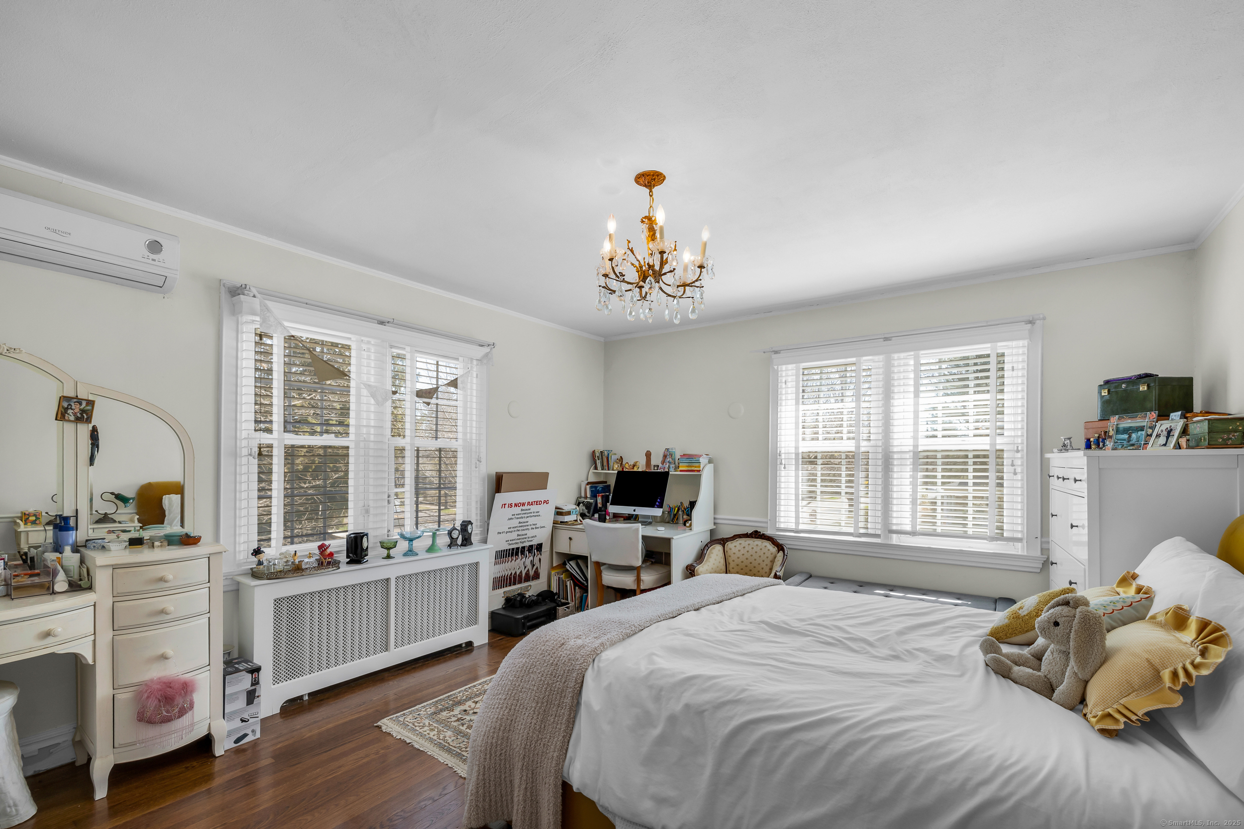 100 McKinley Avenue