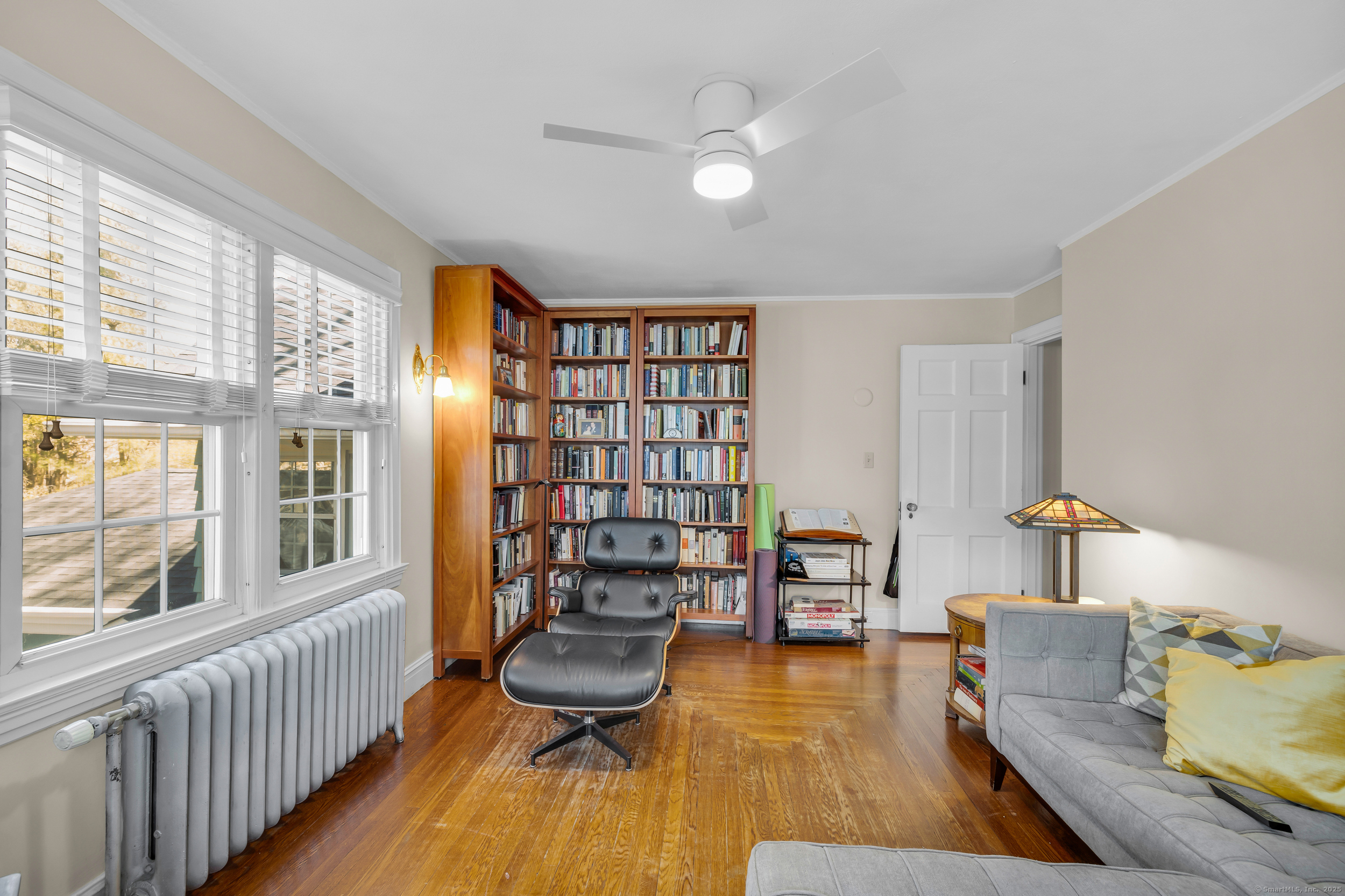 100 McKinley Avenue