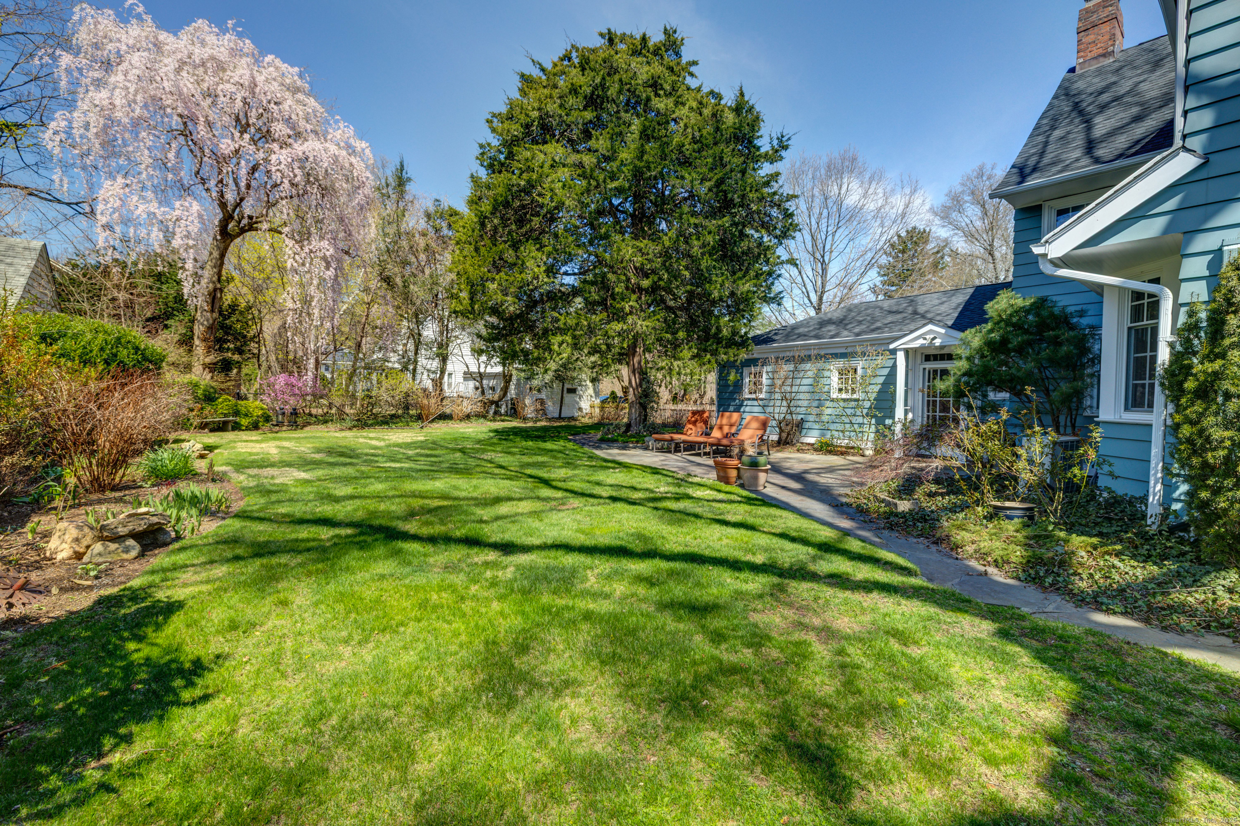 100 McKinley Avenue
