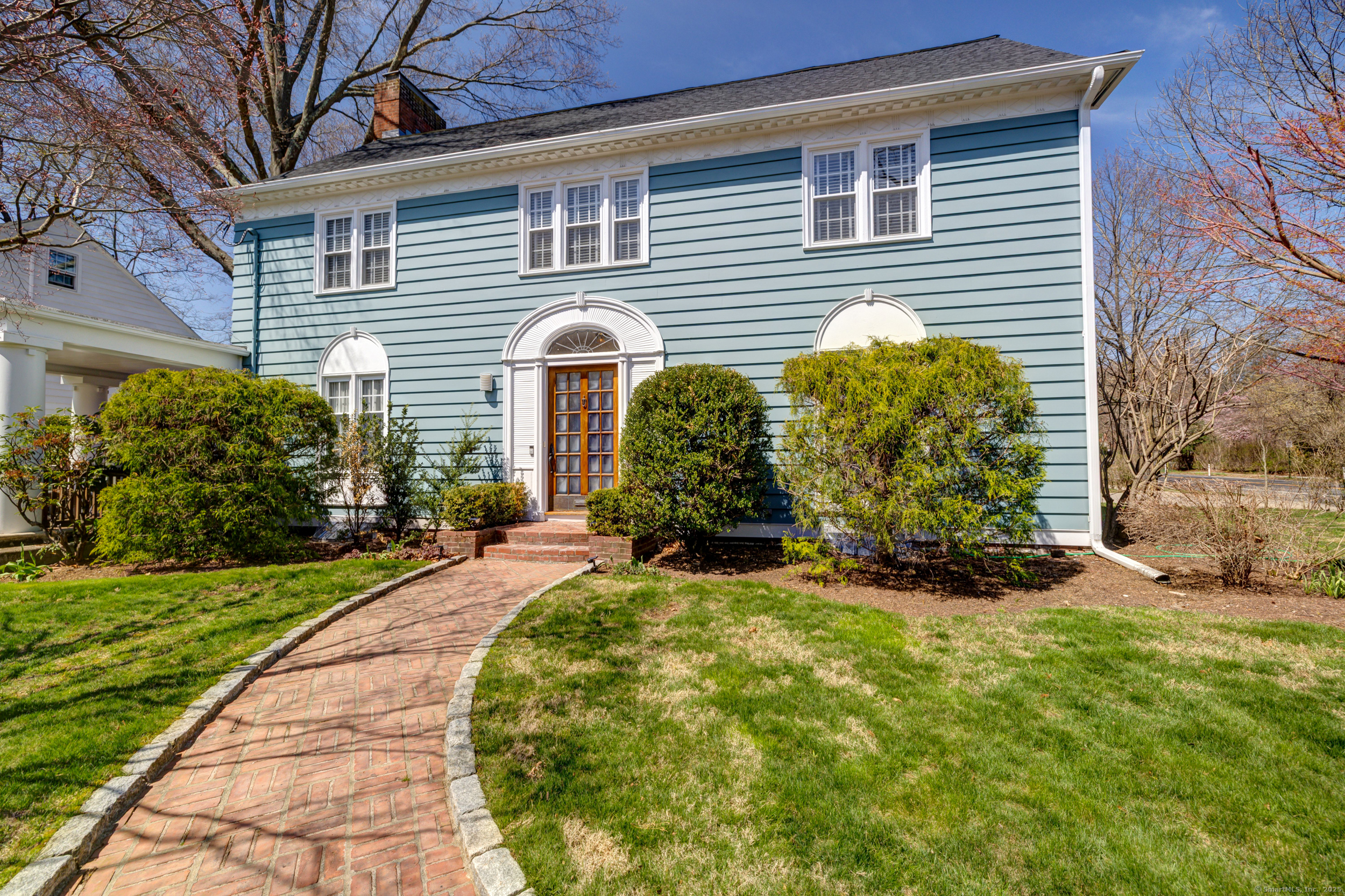 100 McKinley Avenue