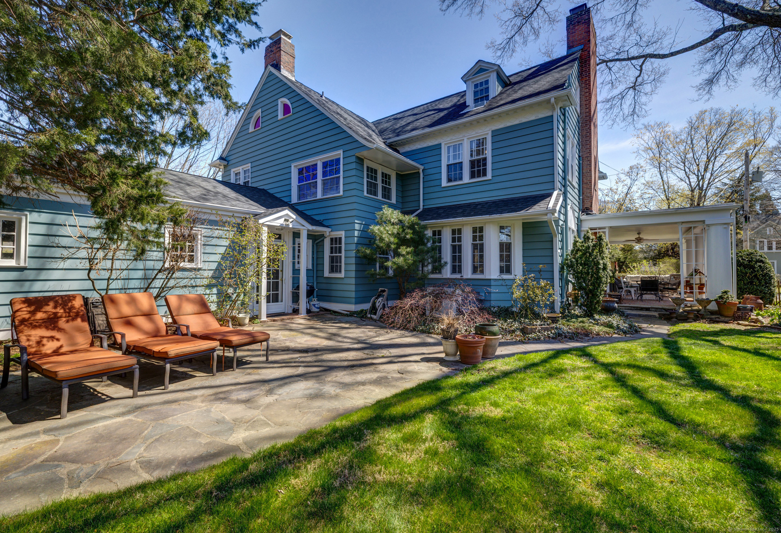 100 McKinley Avenue