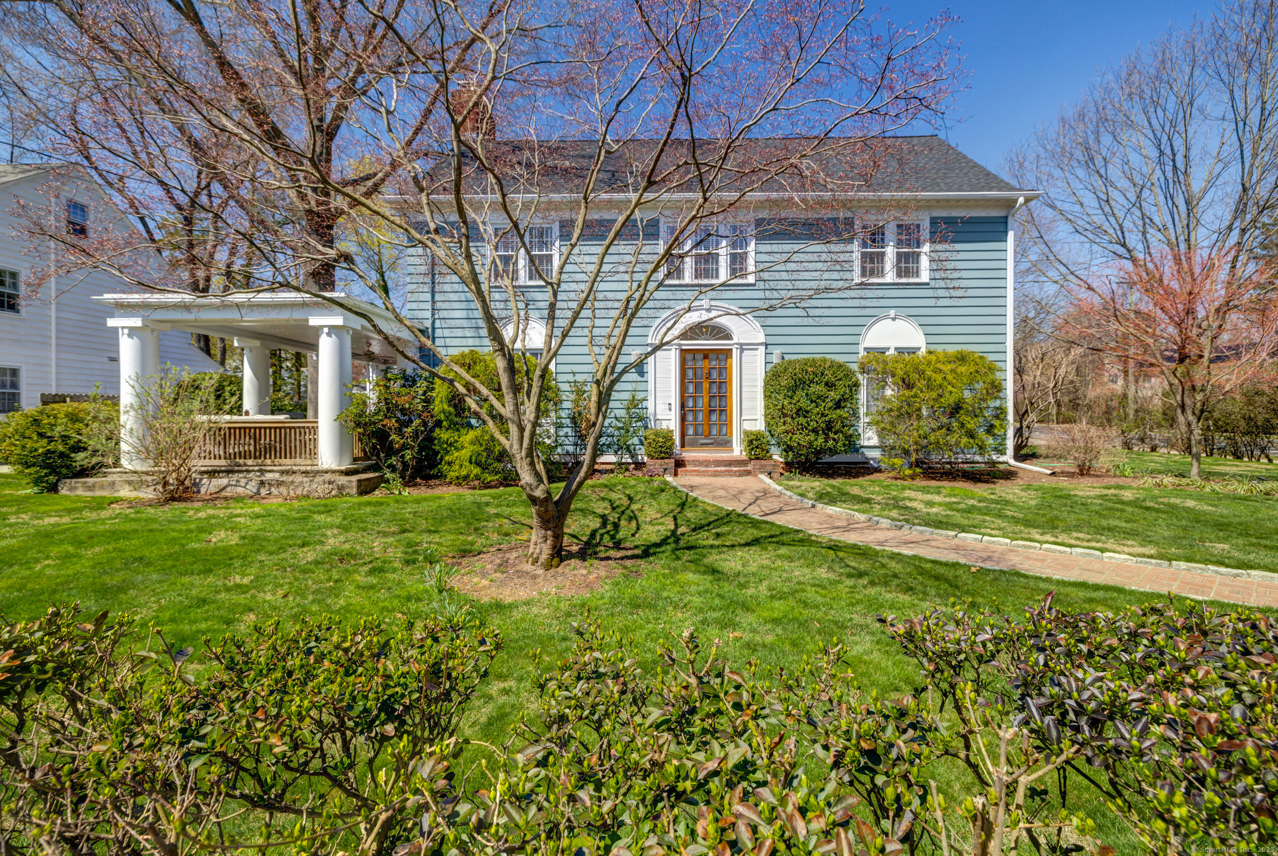 100 McKinley Avenue