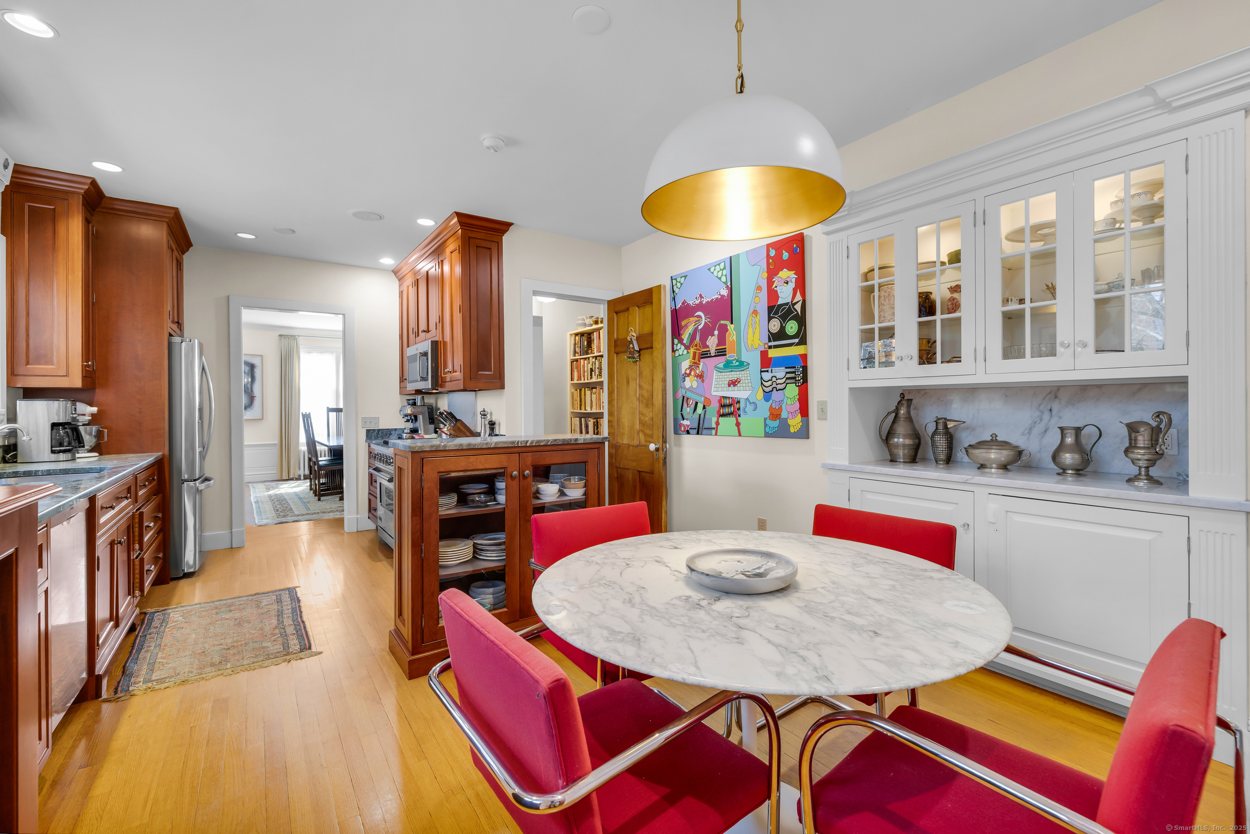 100 McKinley Avenue