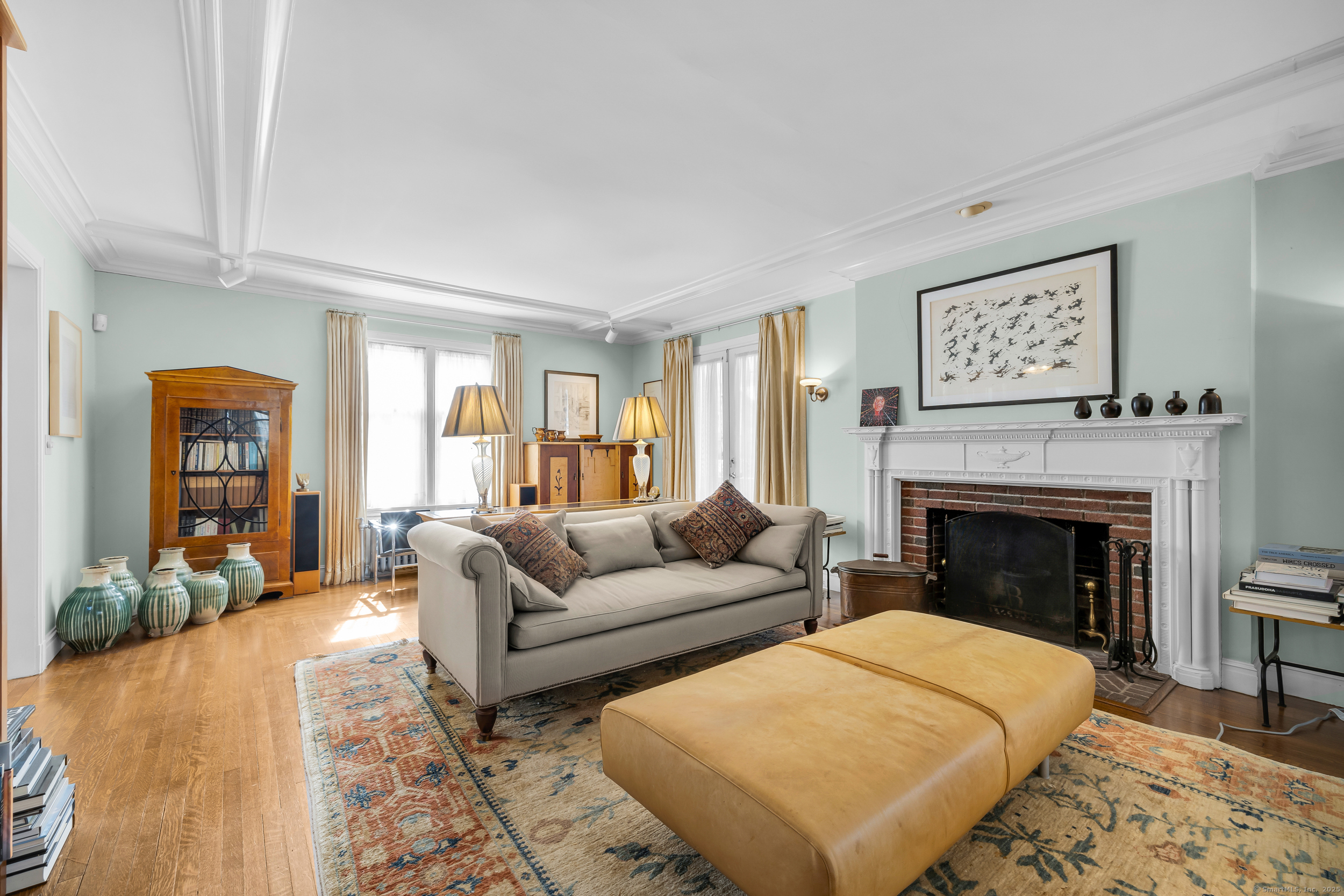 100 McKinley Avenue