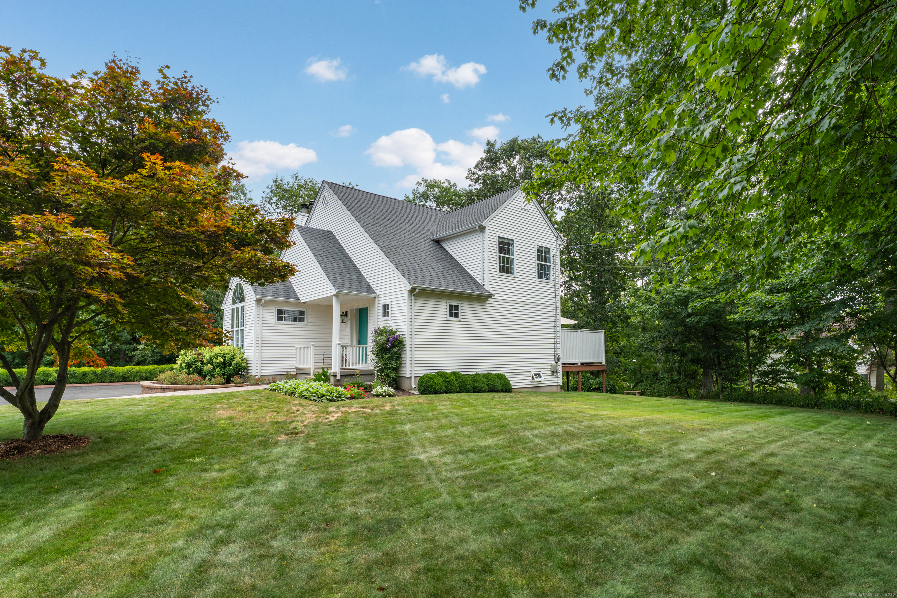 3 Ashman Court