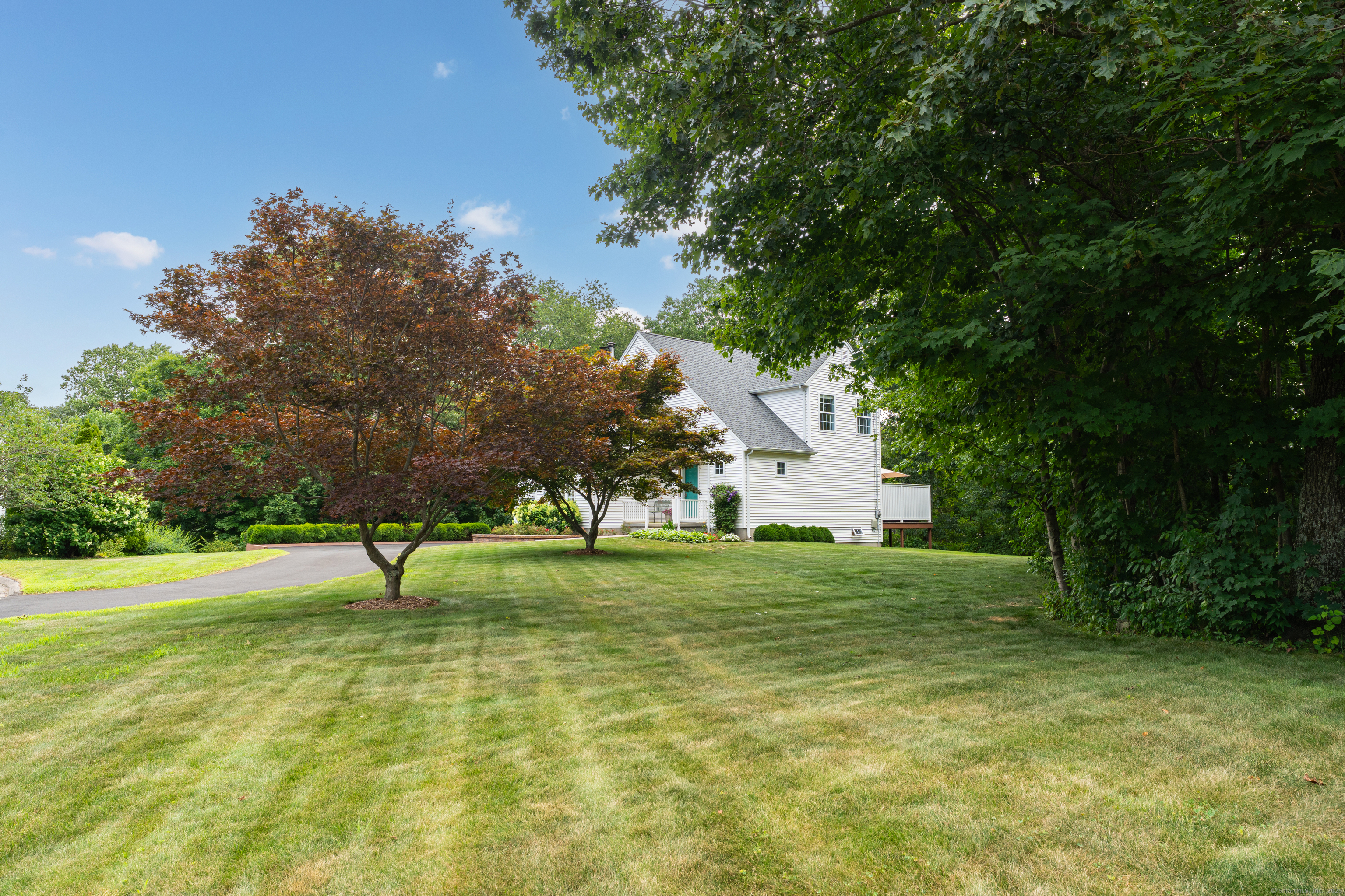 3 Ashman Court