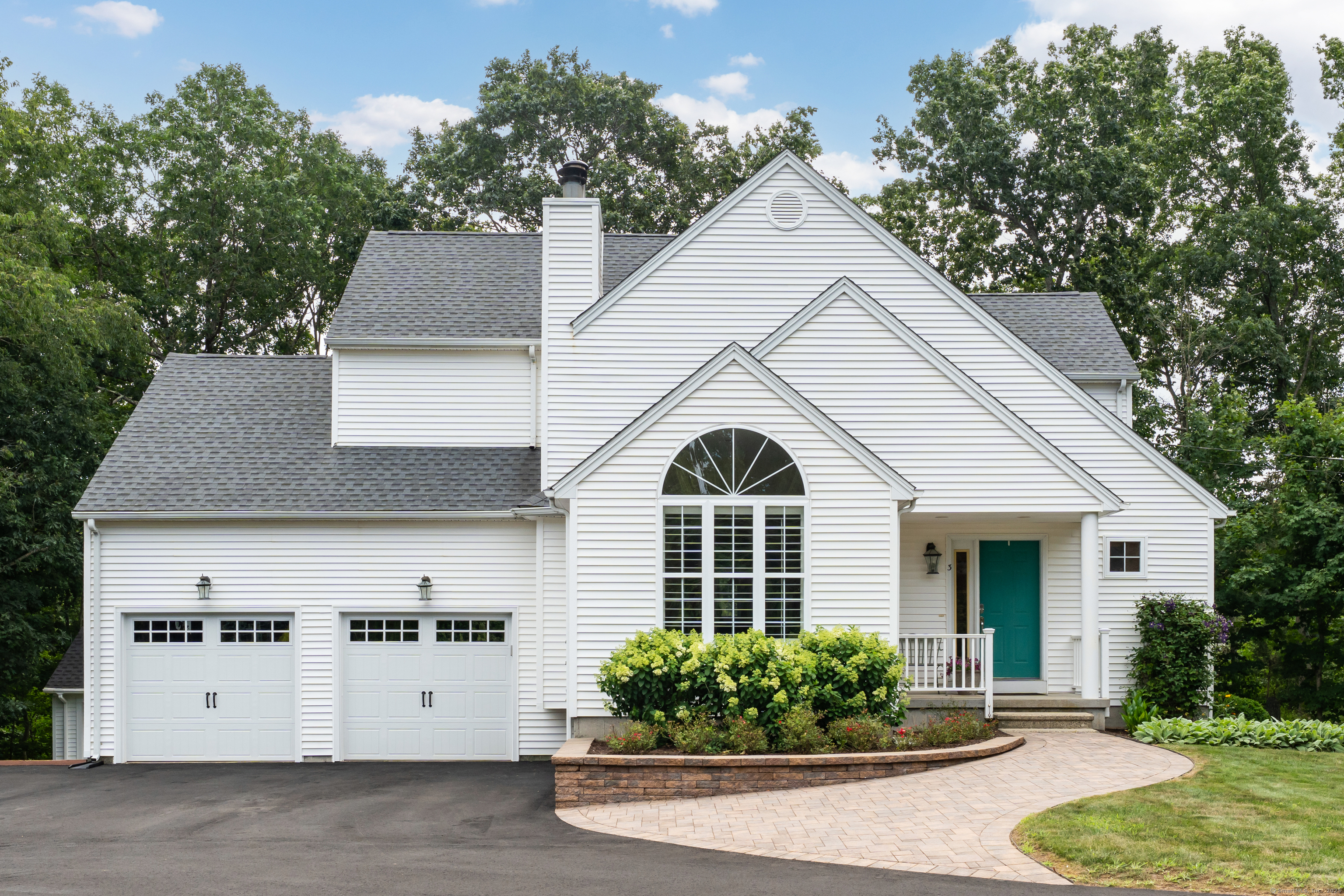 3 Ashman Court