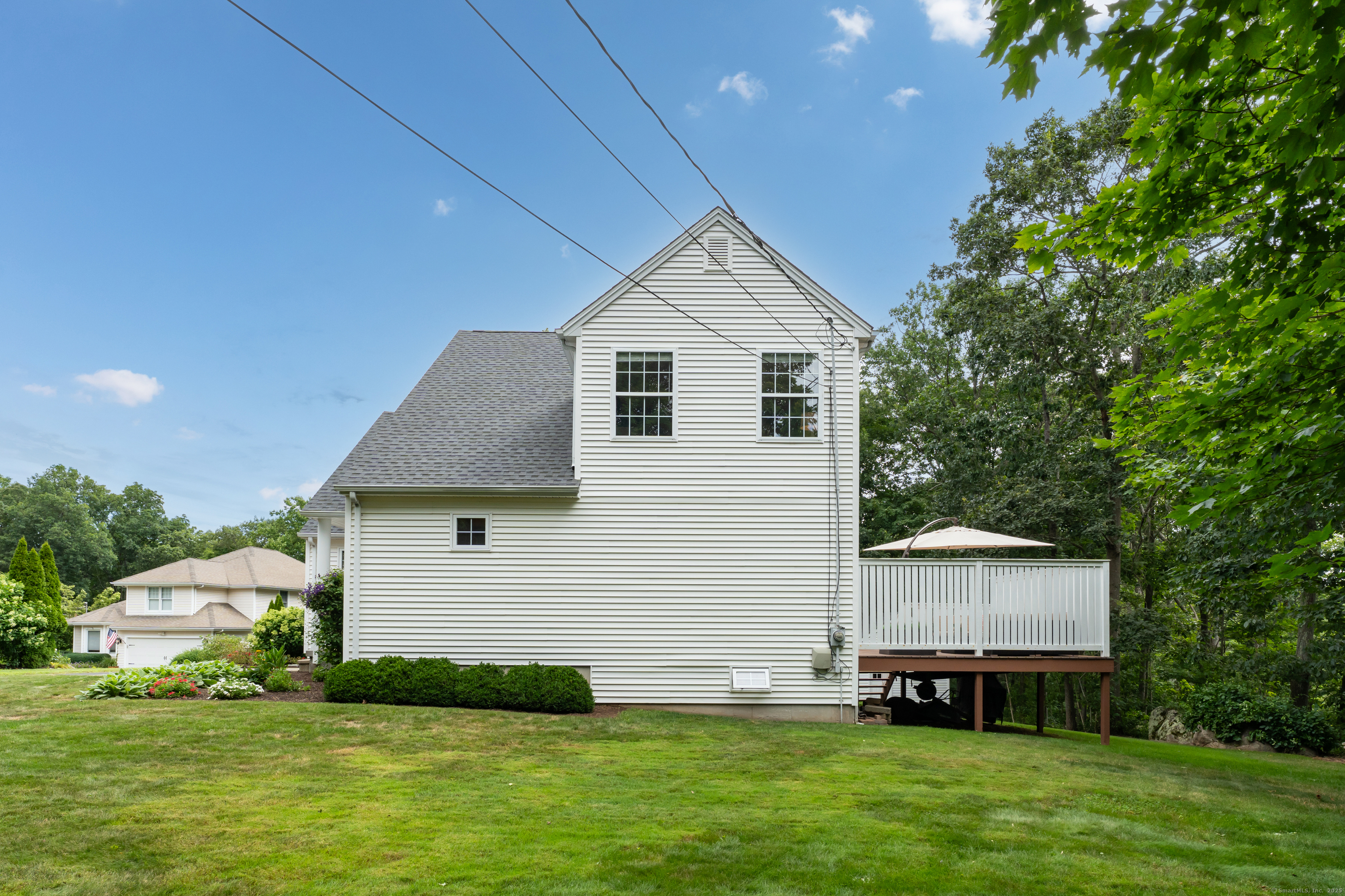3 Ashman Court