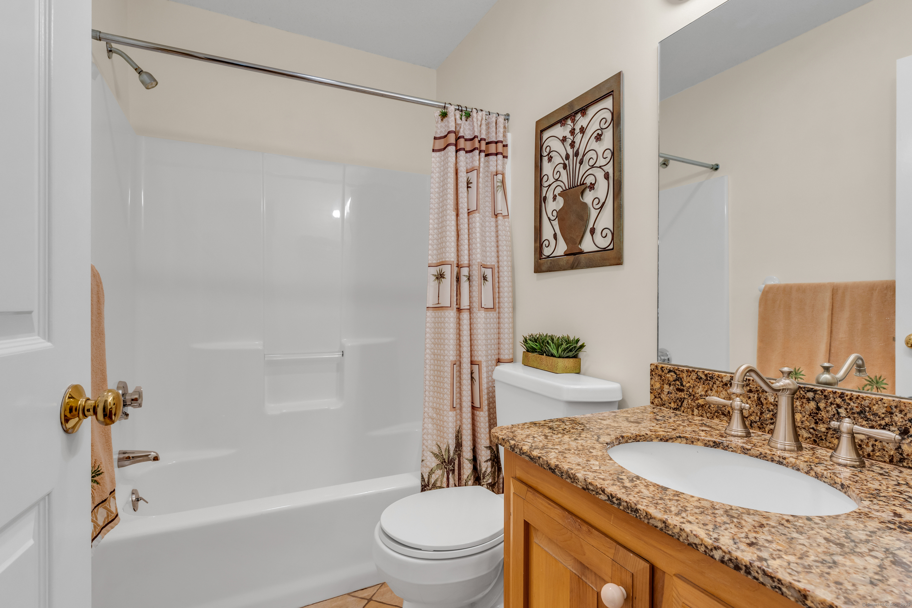 3 Ashman Court