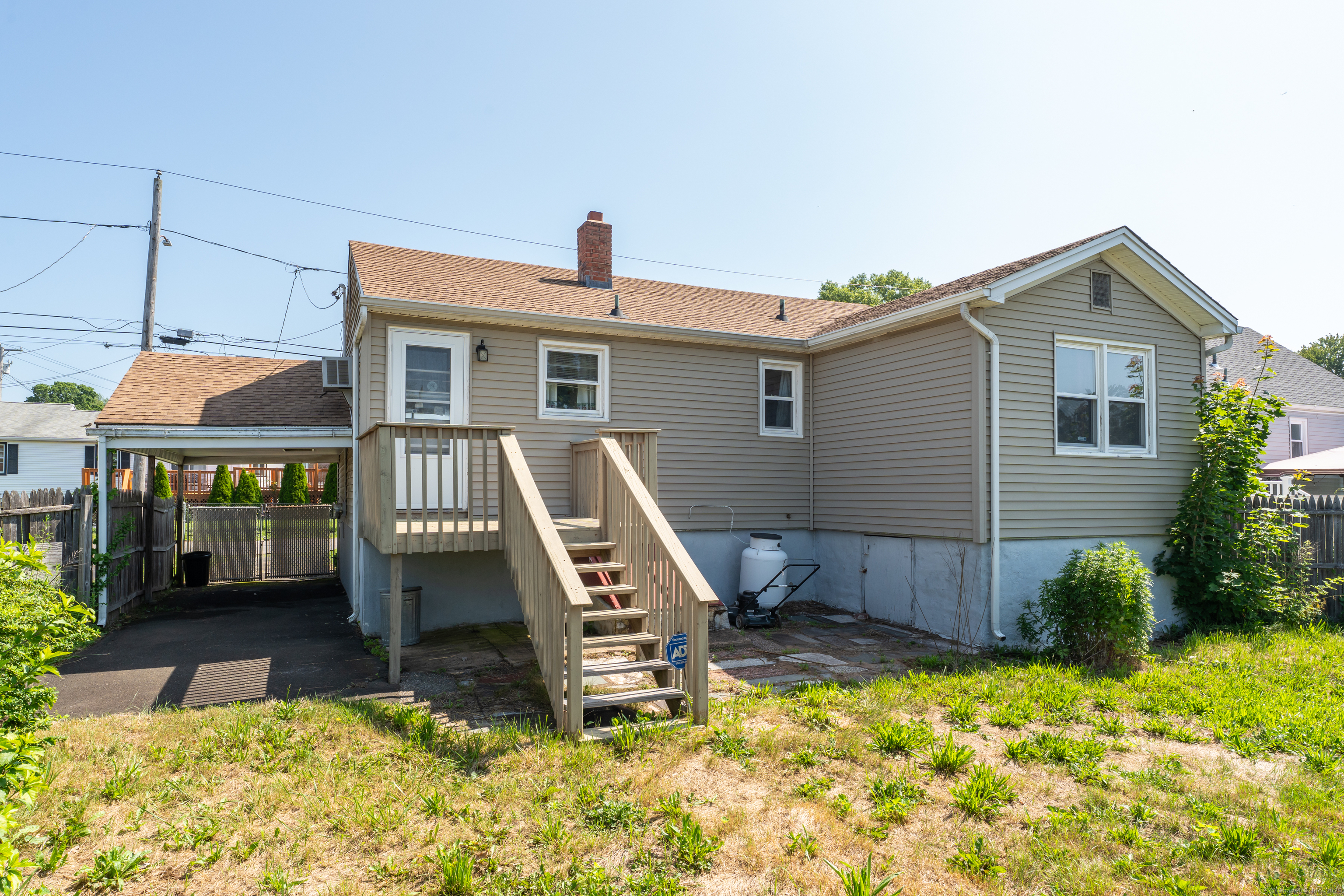 56 Victor Street