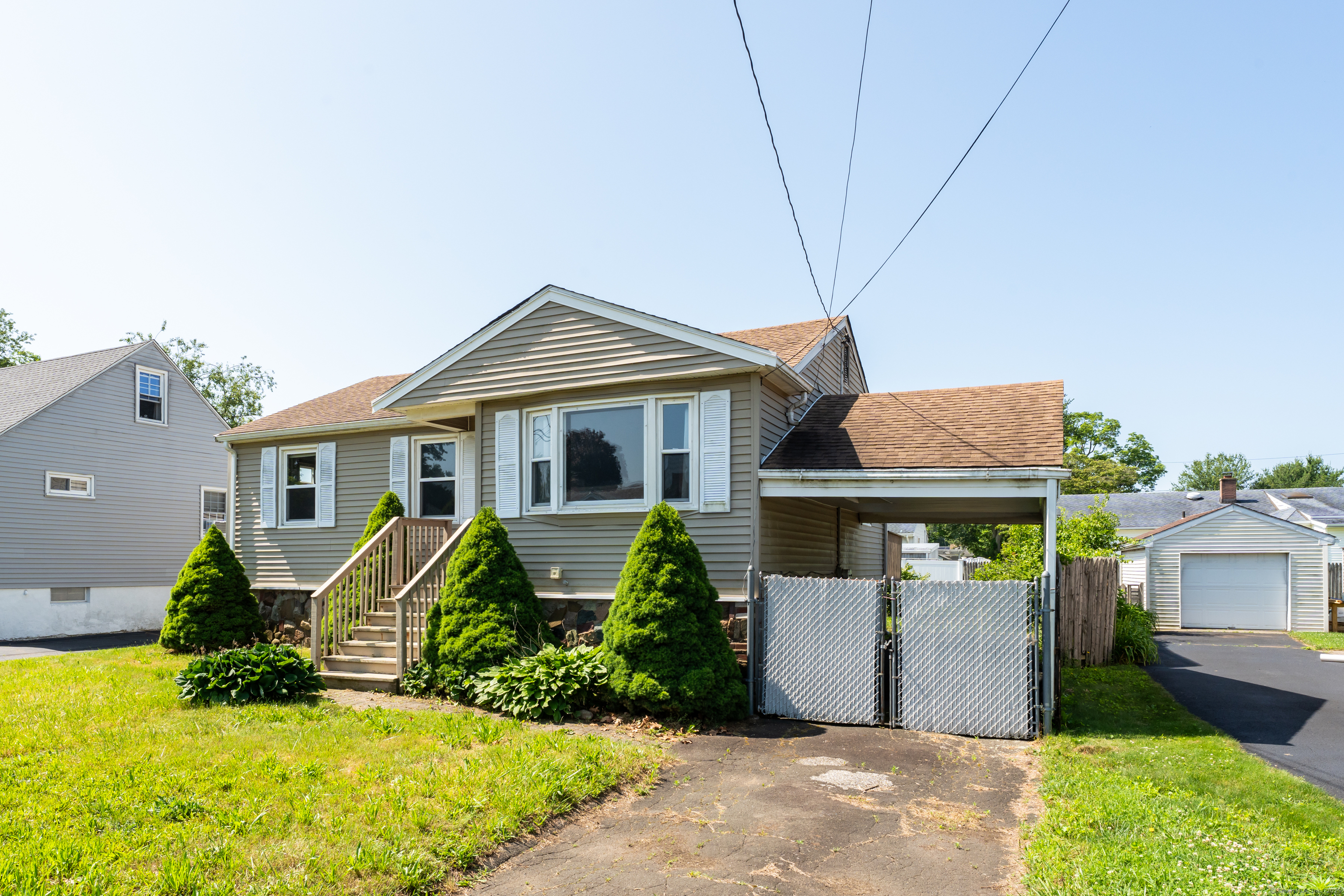 56 Victor Street