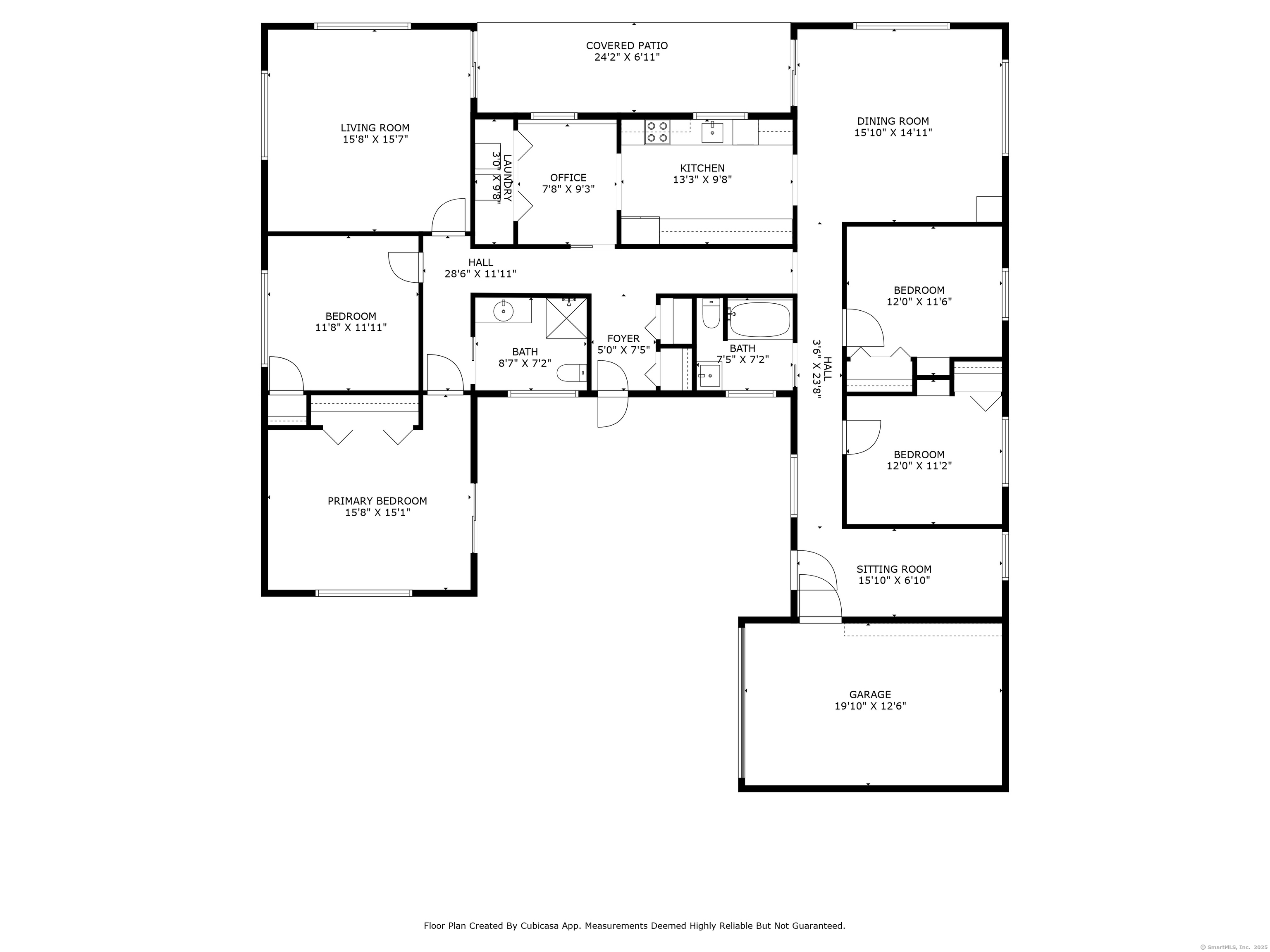 120 Highwoods Drive
