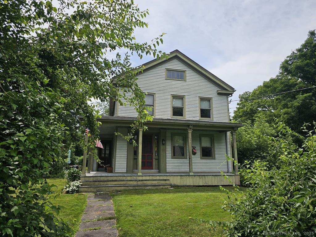 33 Wildwood Avenue
