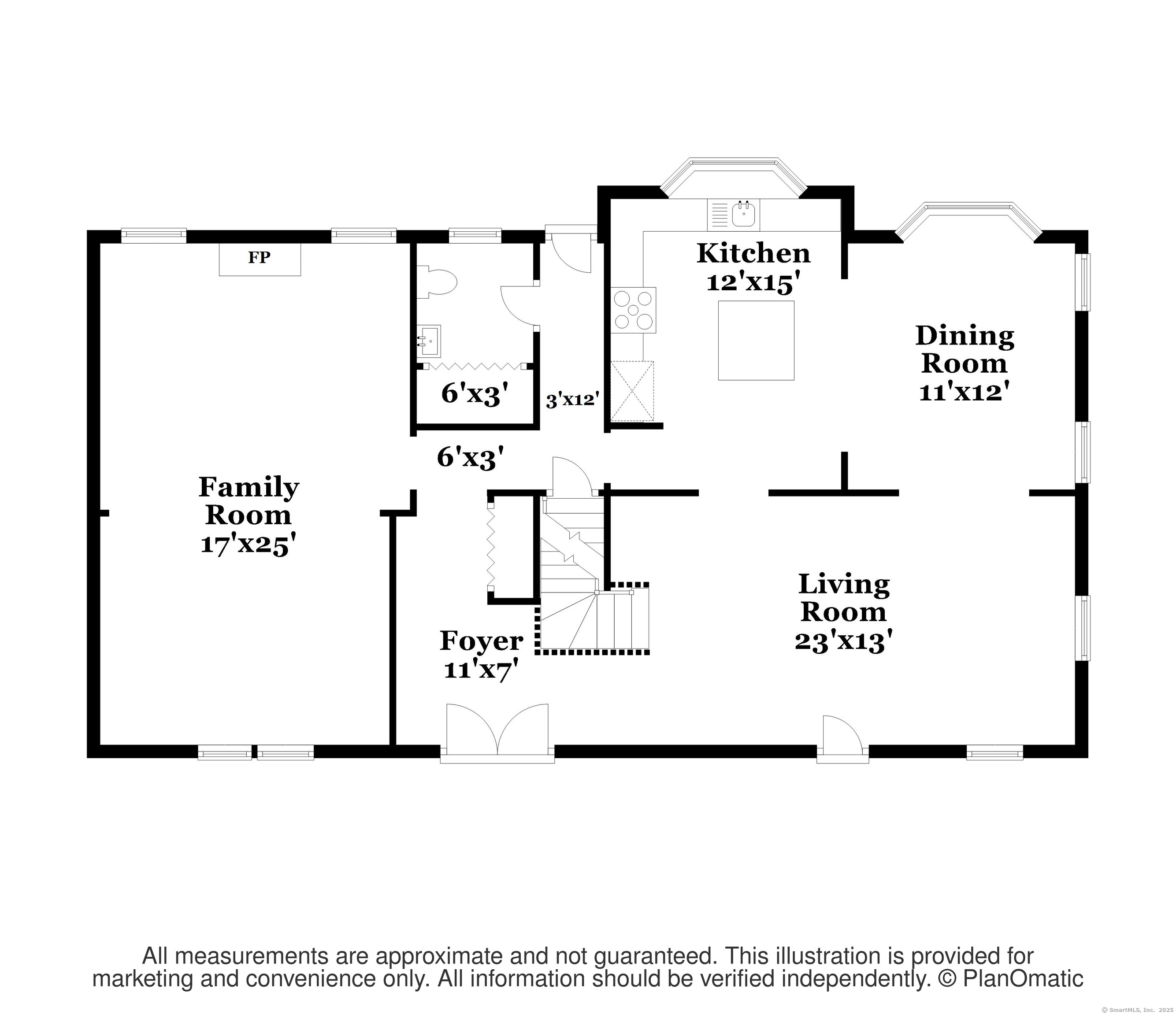 60 Ledgeview Lane