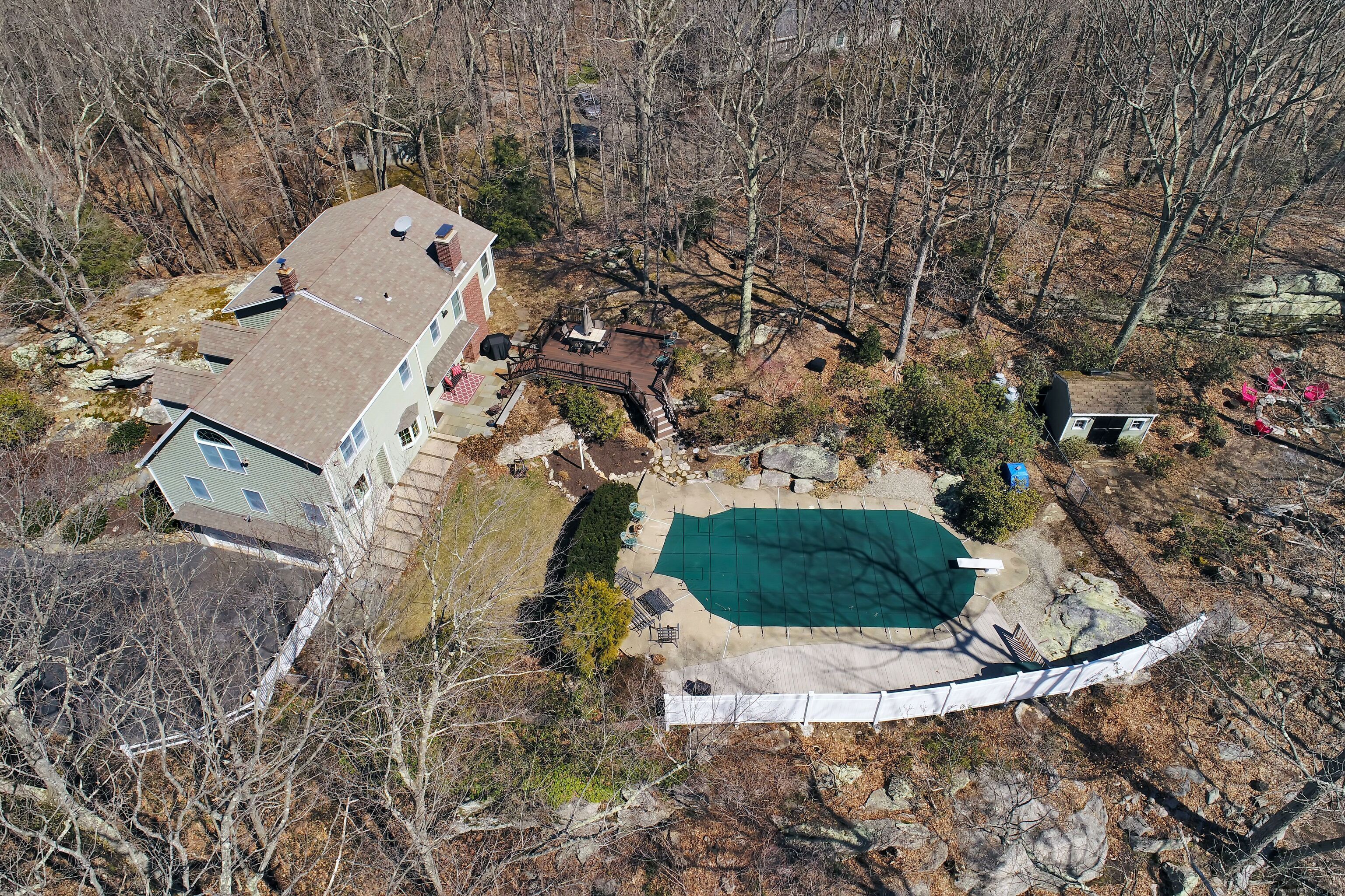 60 Ledgeview Lane