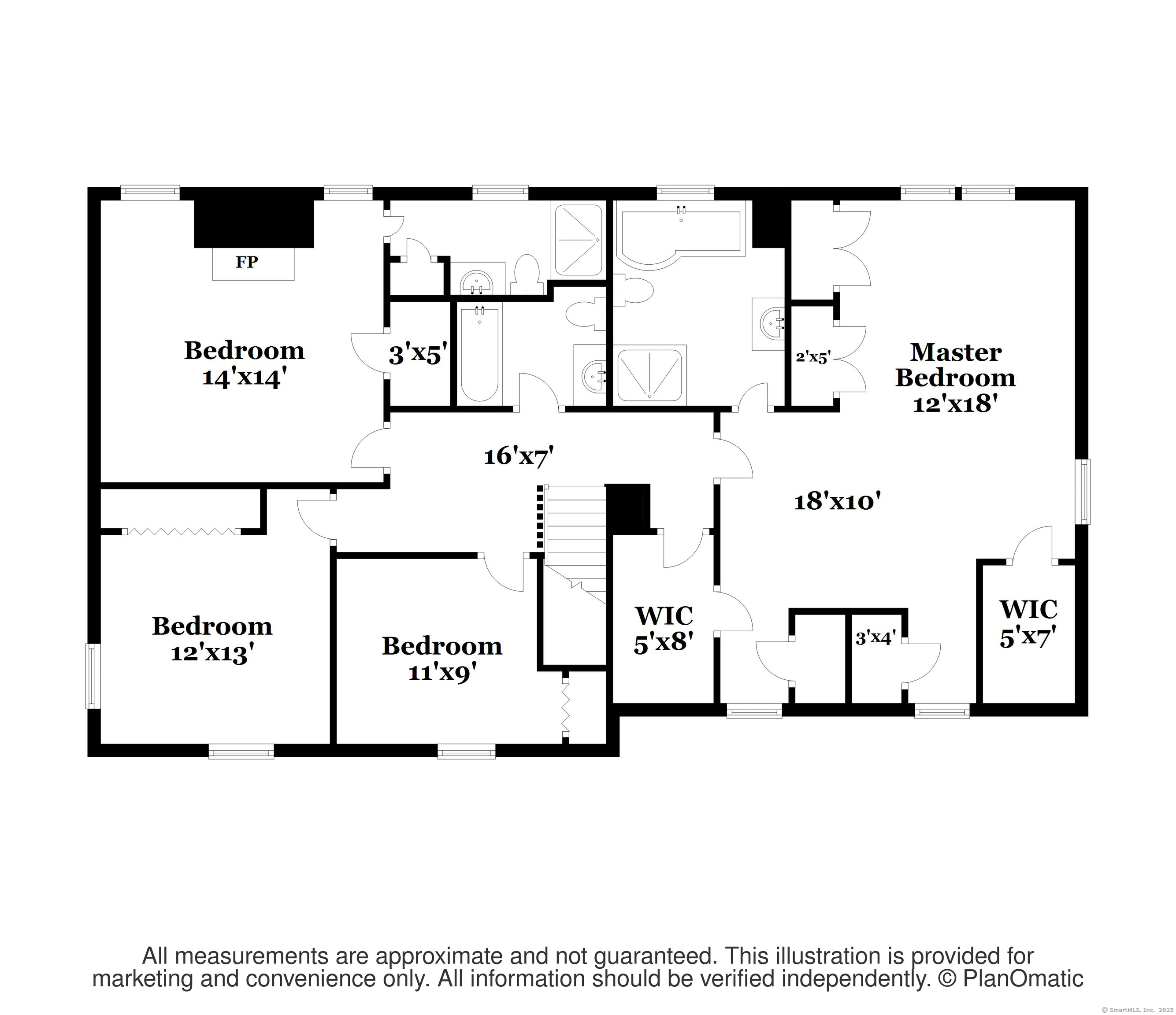60 Ledgeview Lane