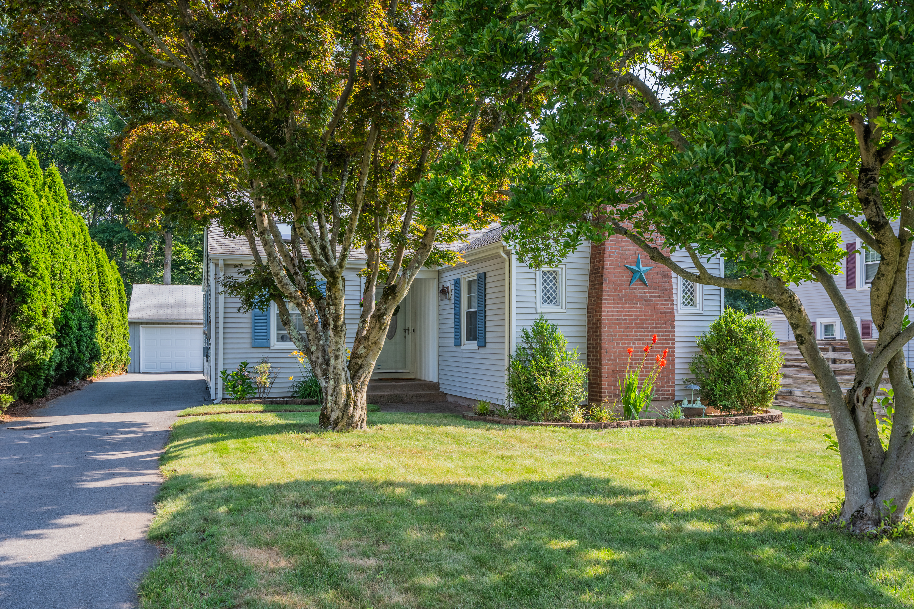 44 Durwin Street