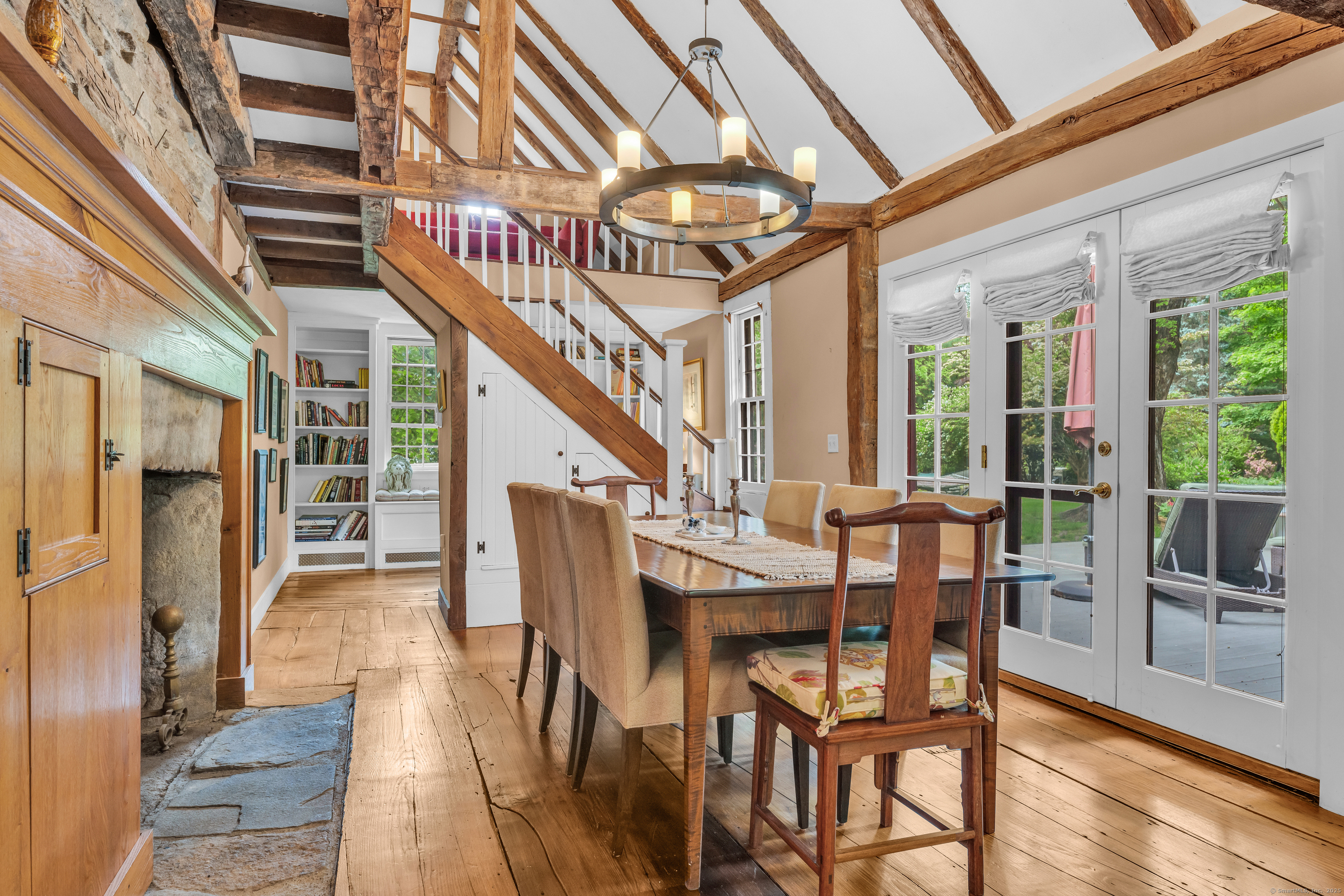 659 Summer Hill Road