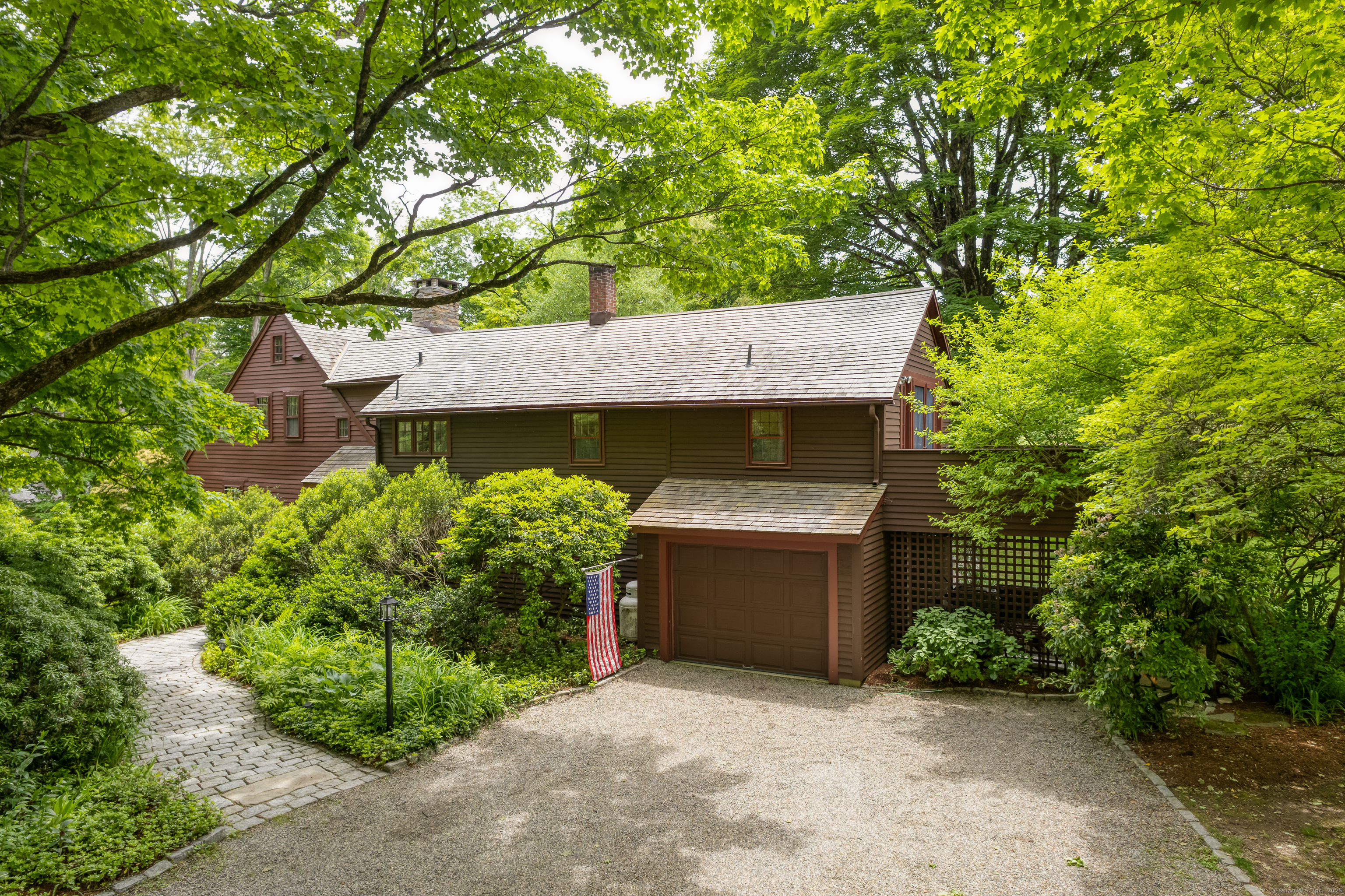 659 Summer Hill Road