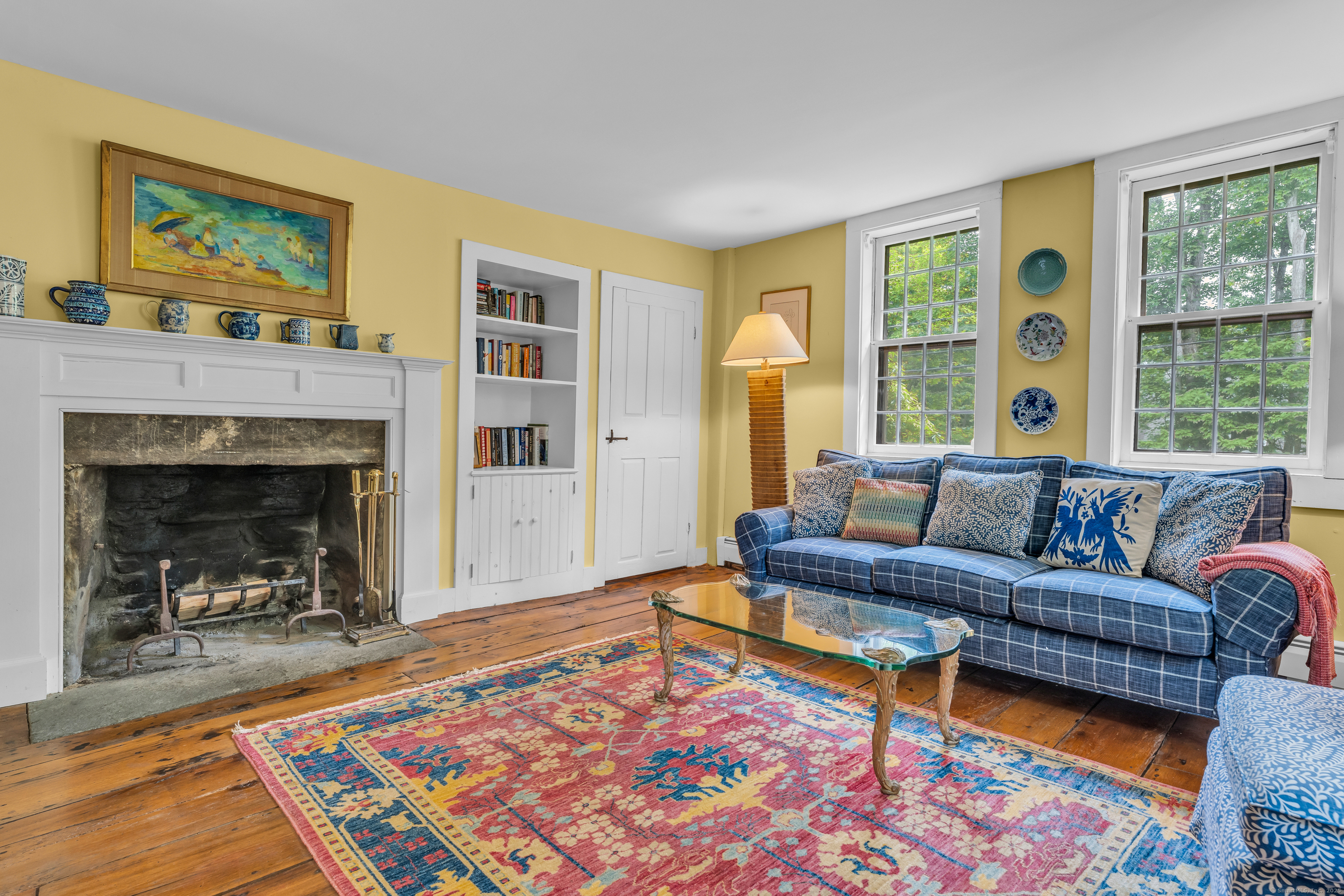 659 Summer Hill Road