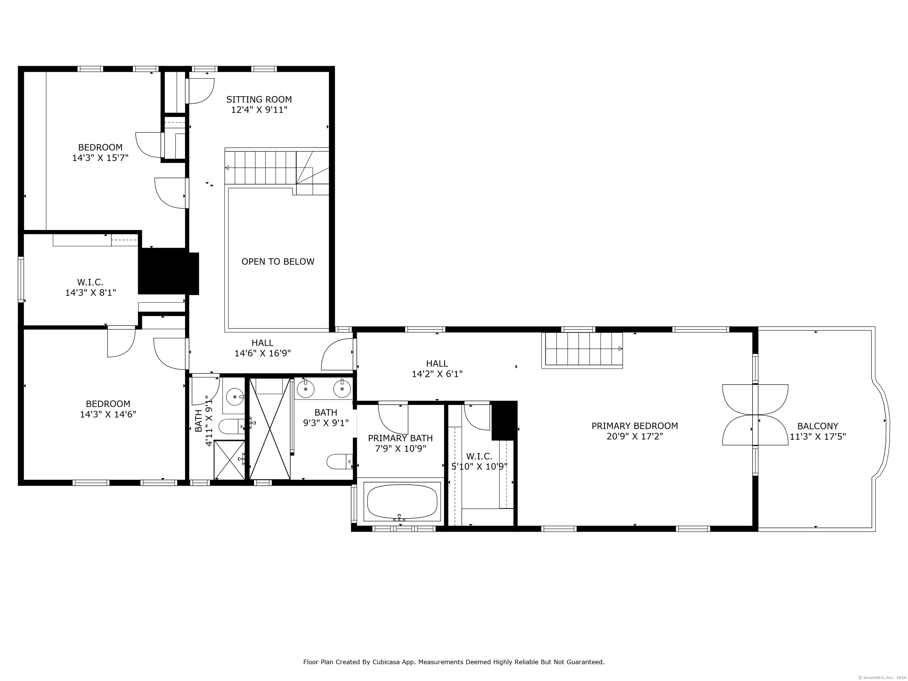 659 Summer Hill Road
