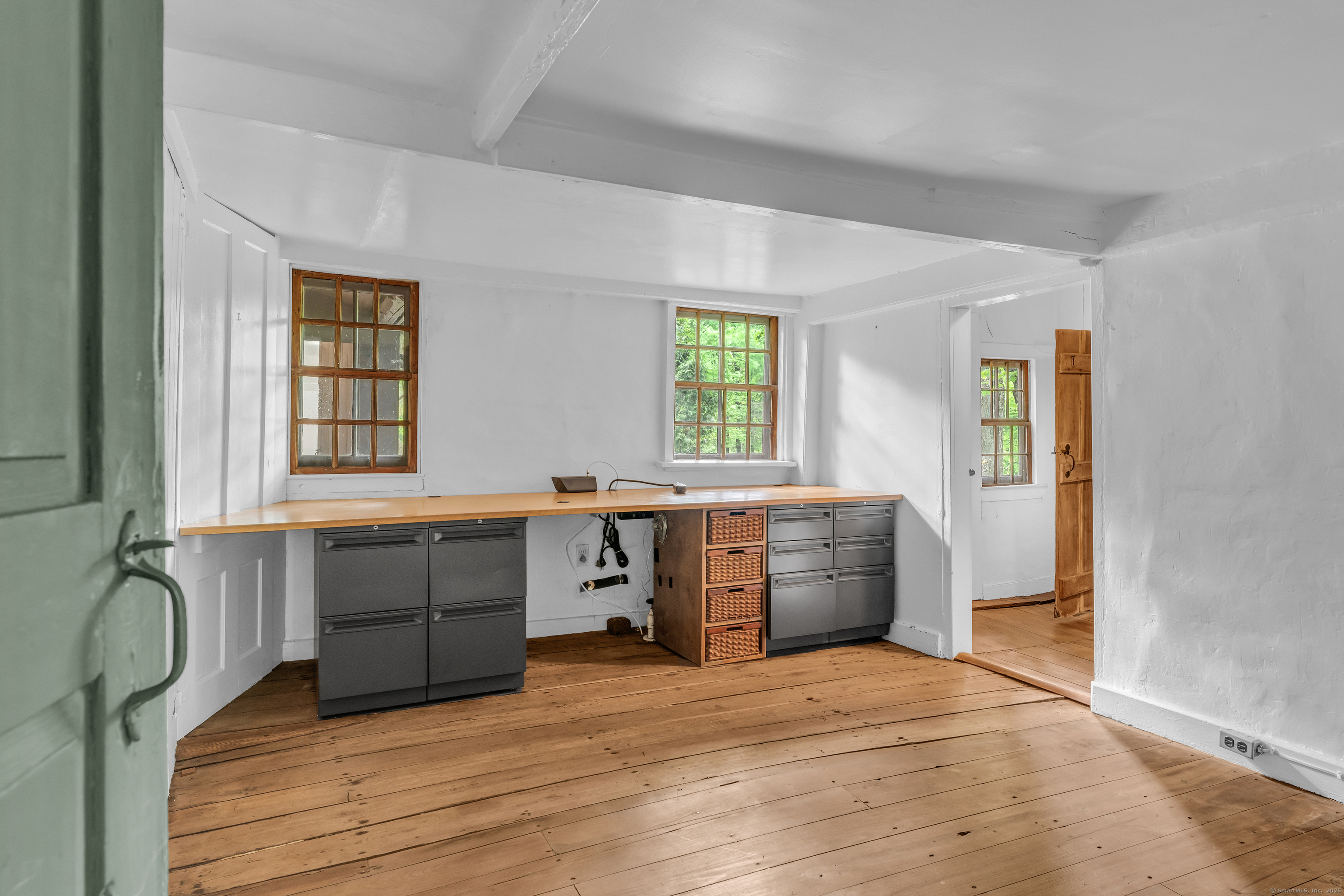 804 Forest Road