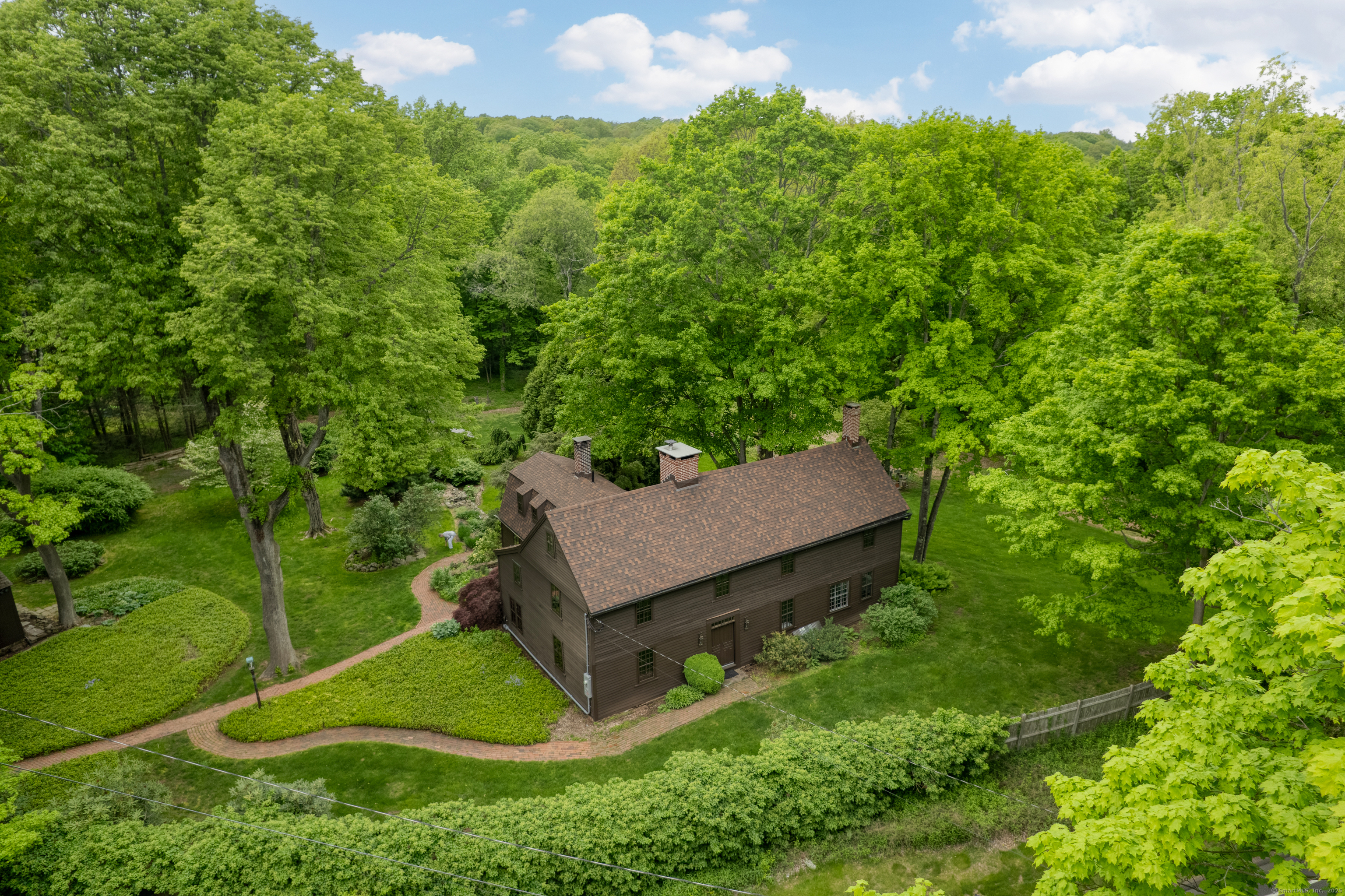 804 Forest Road