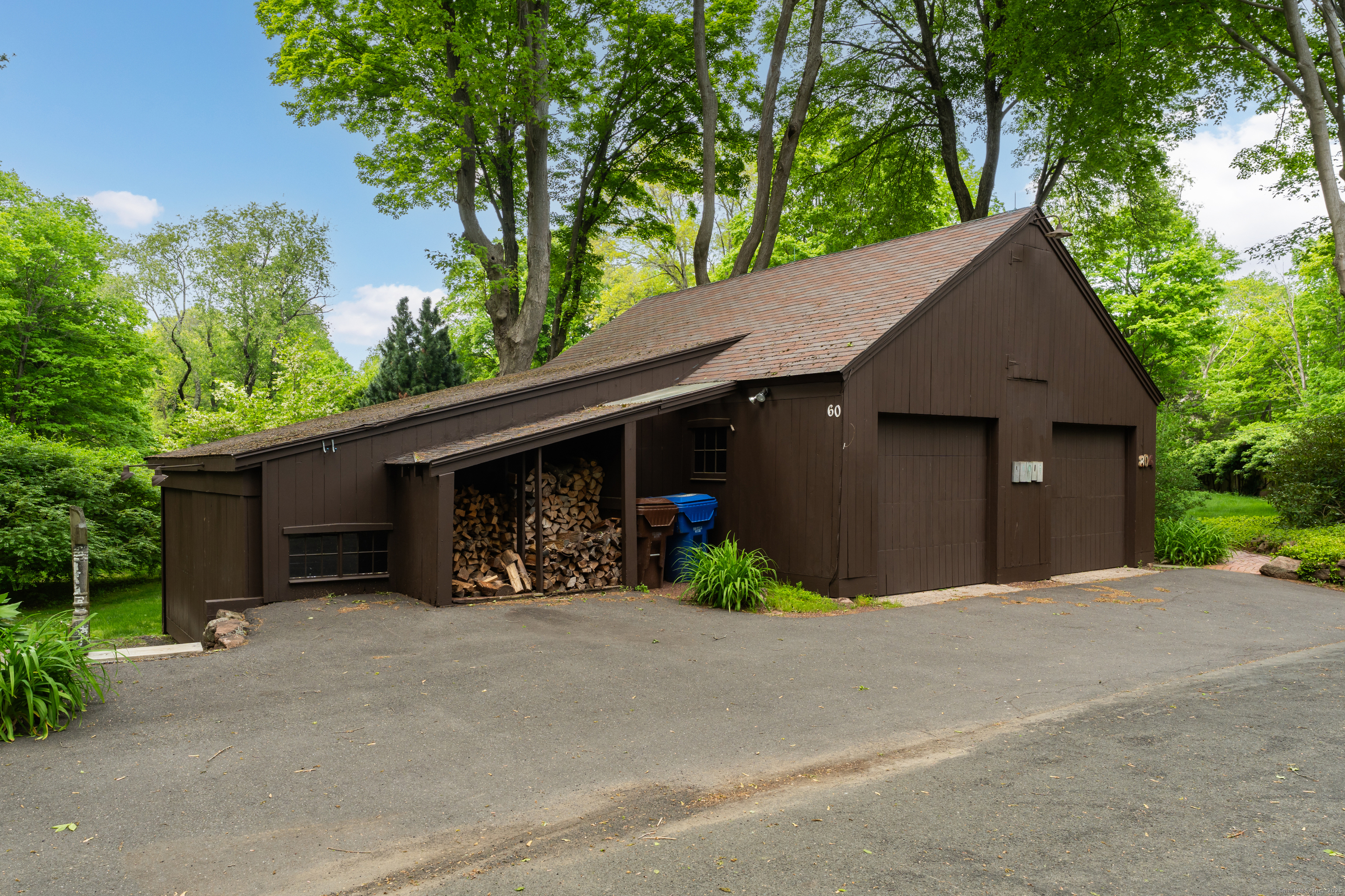 804 Forest Road