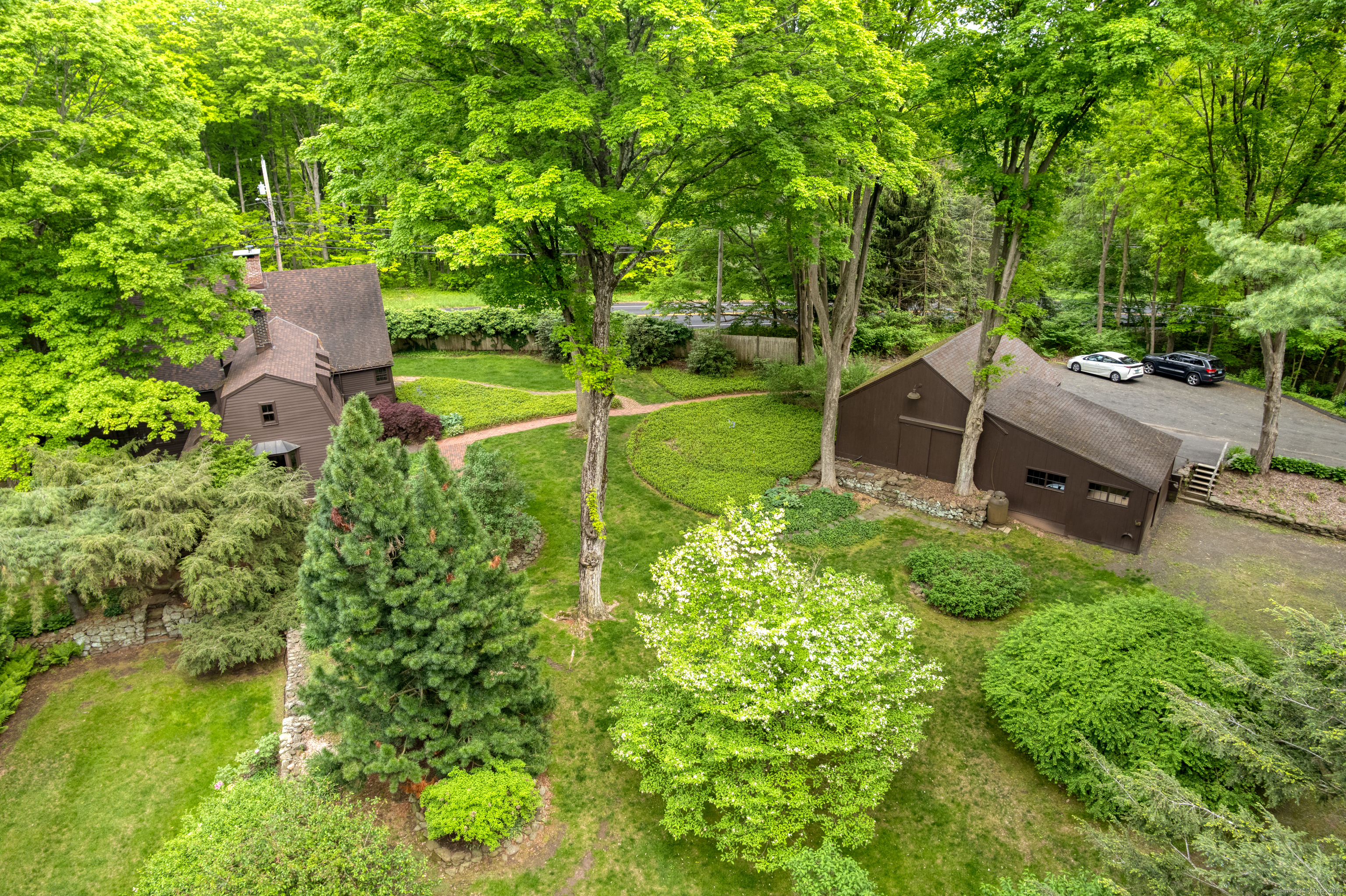804 Forest Road