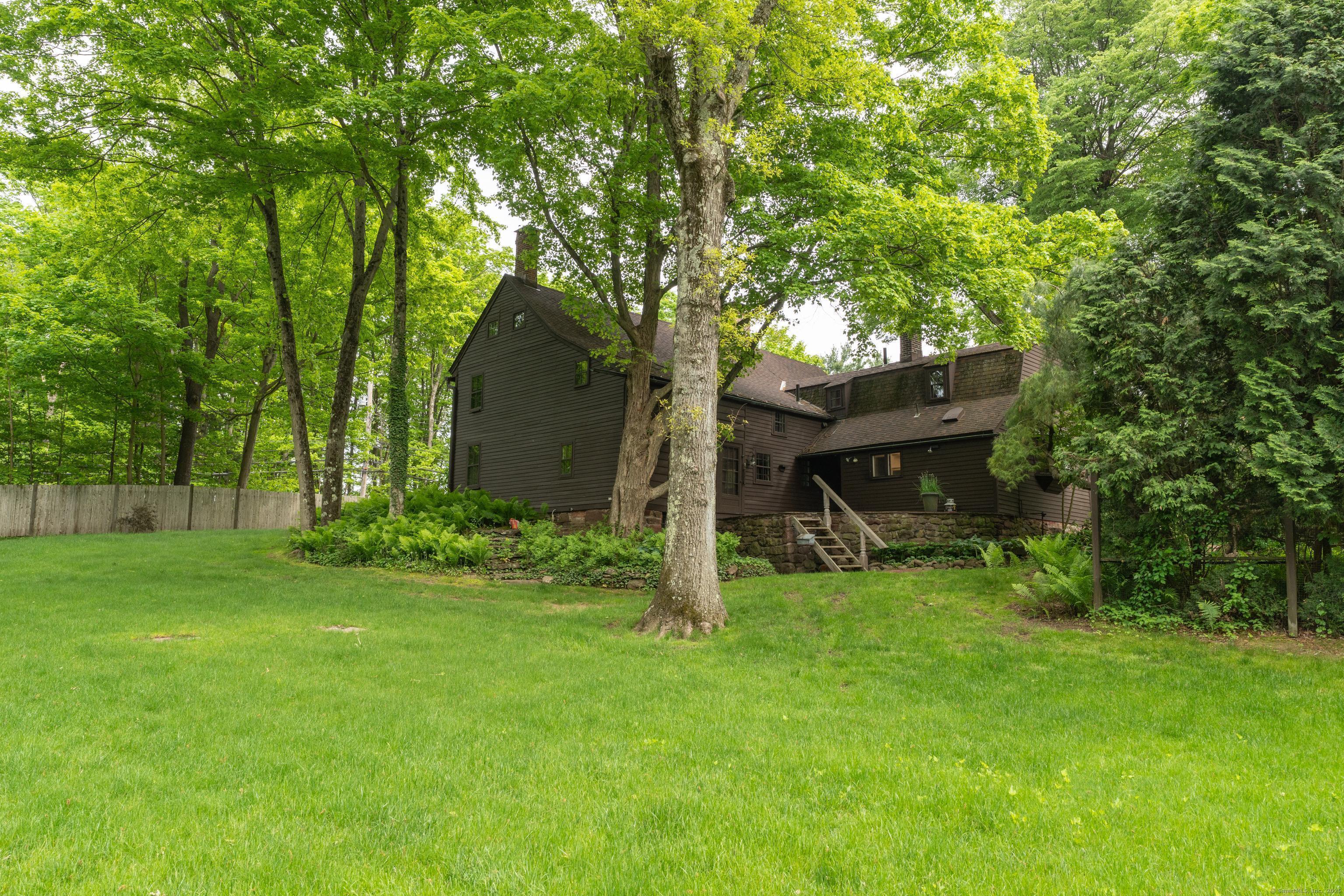 804 Forest Road