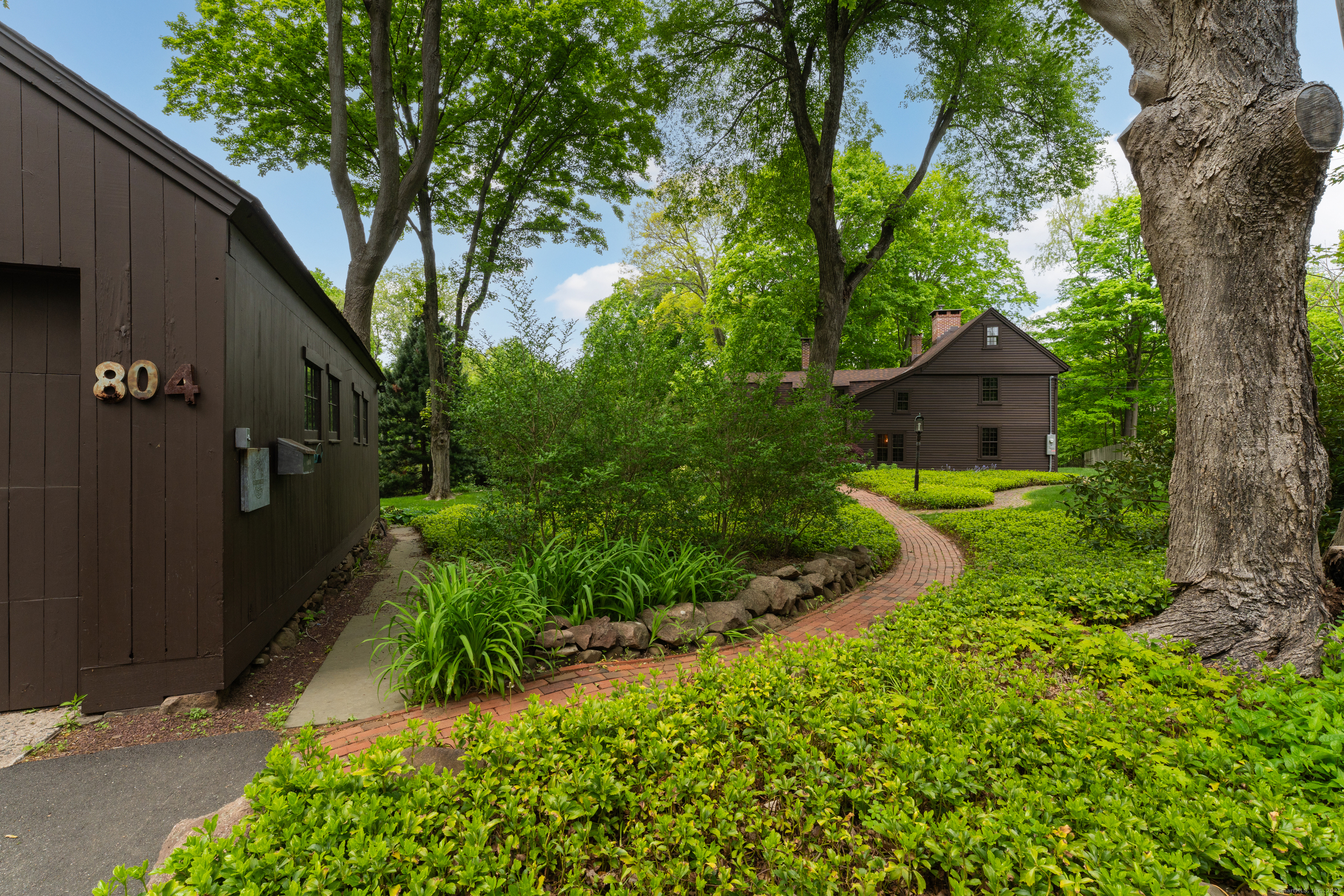 804 Forest Road