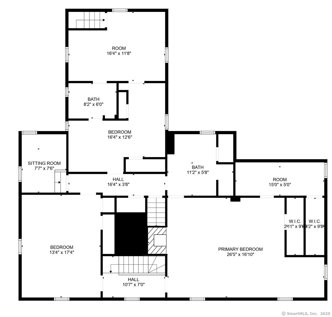 804 Forest Road