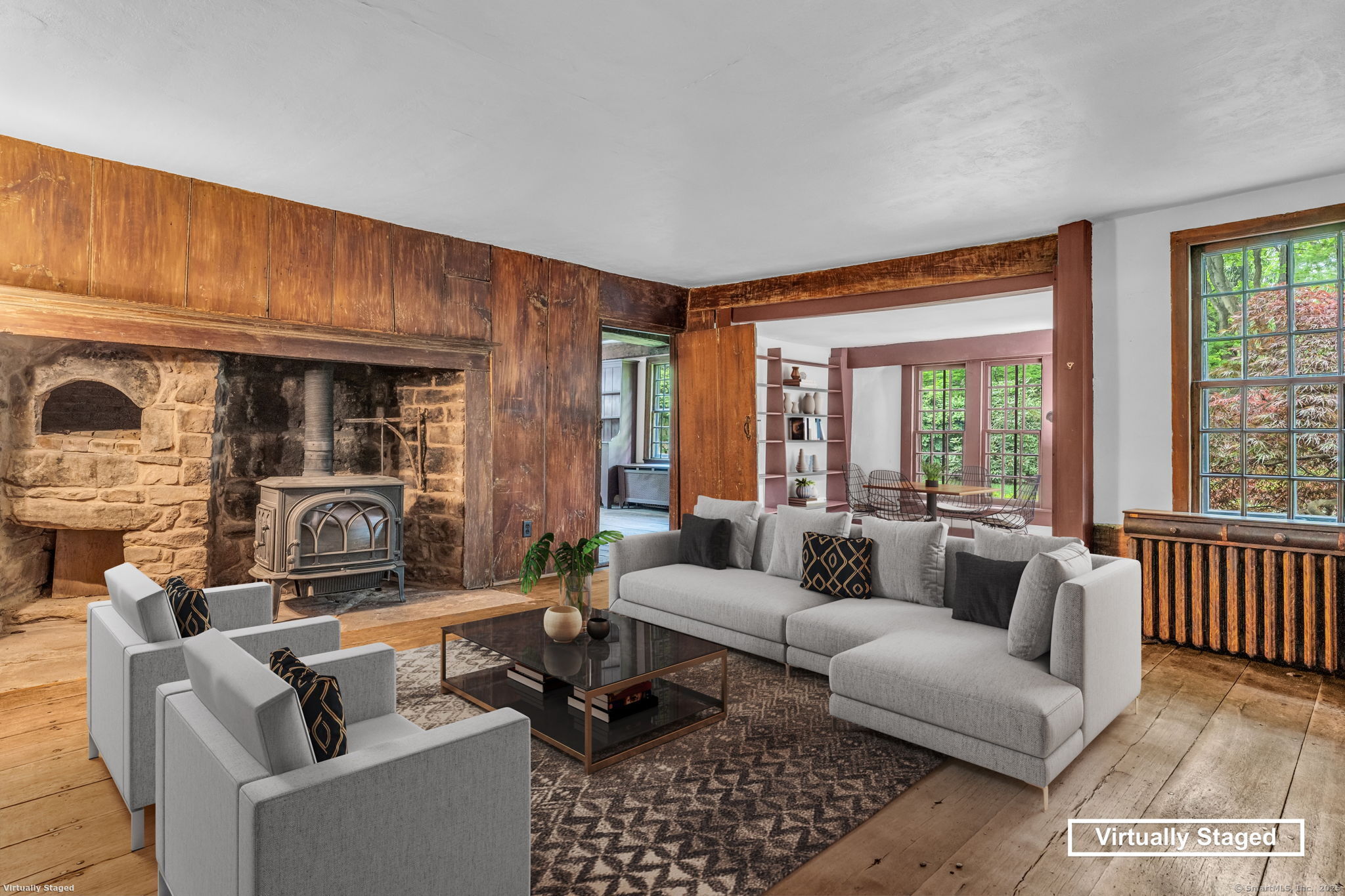 804 Forest Road