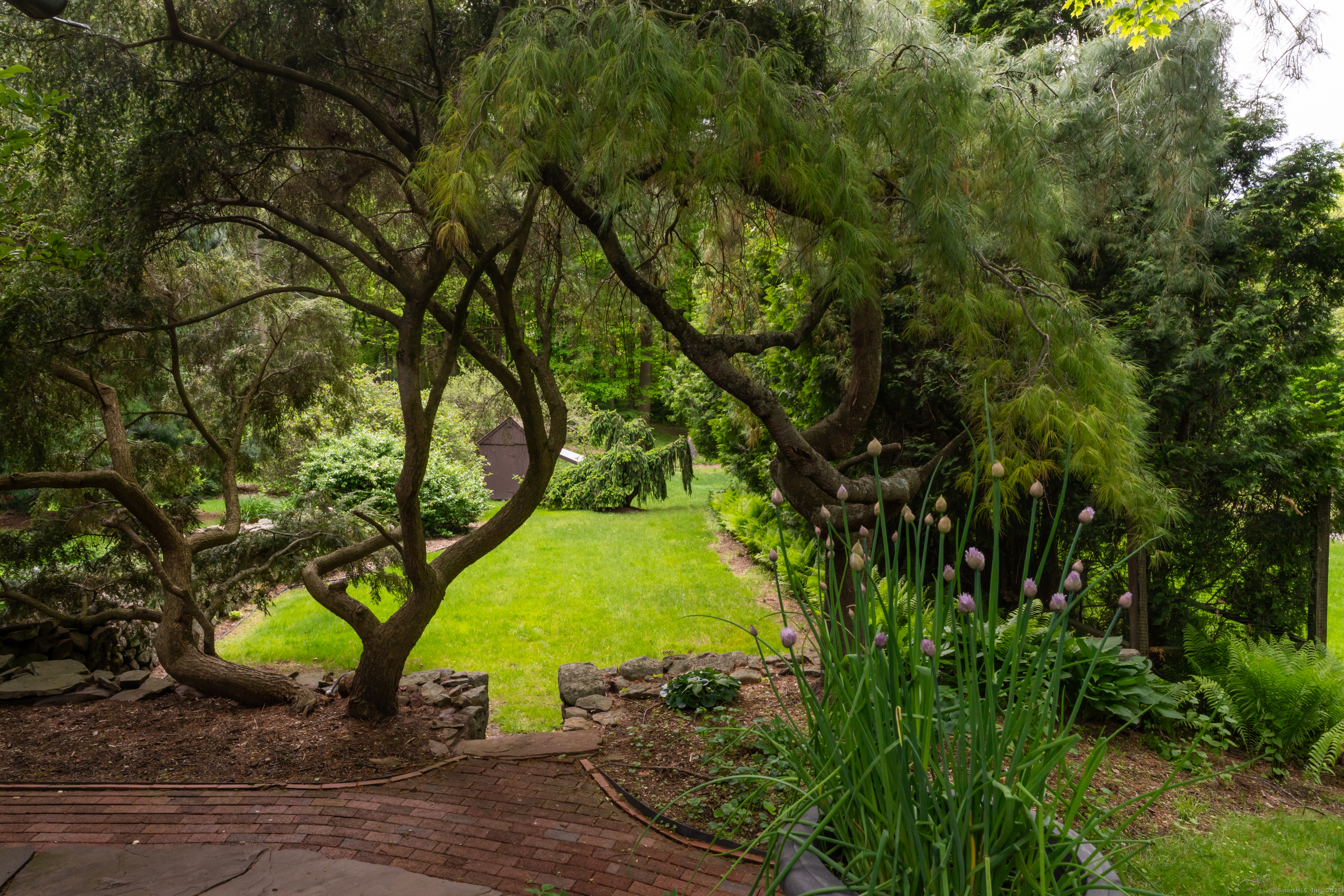 804 Forest Road