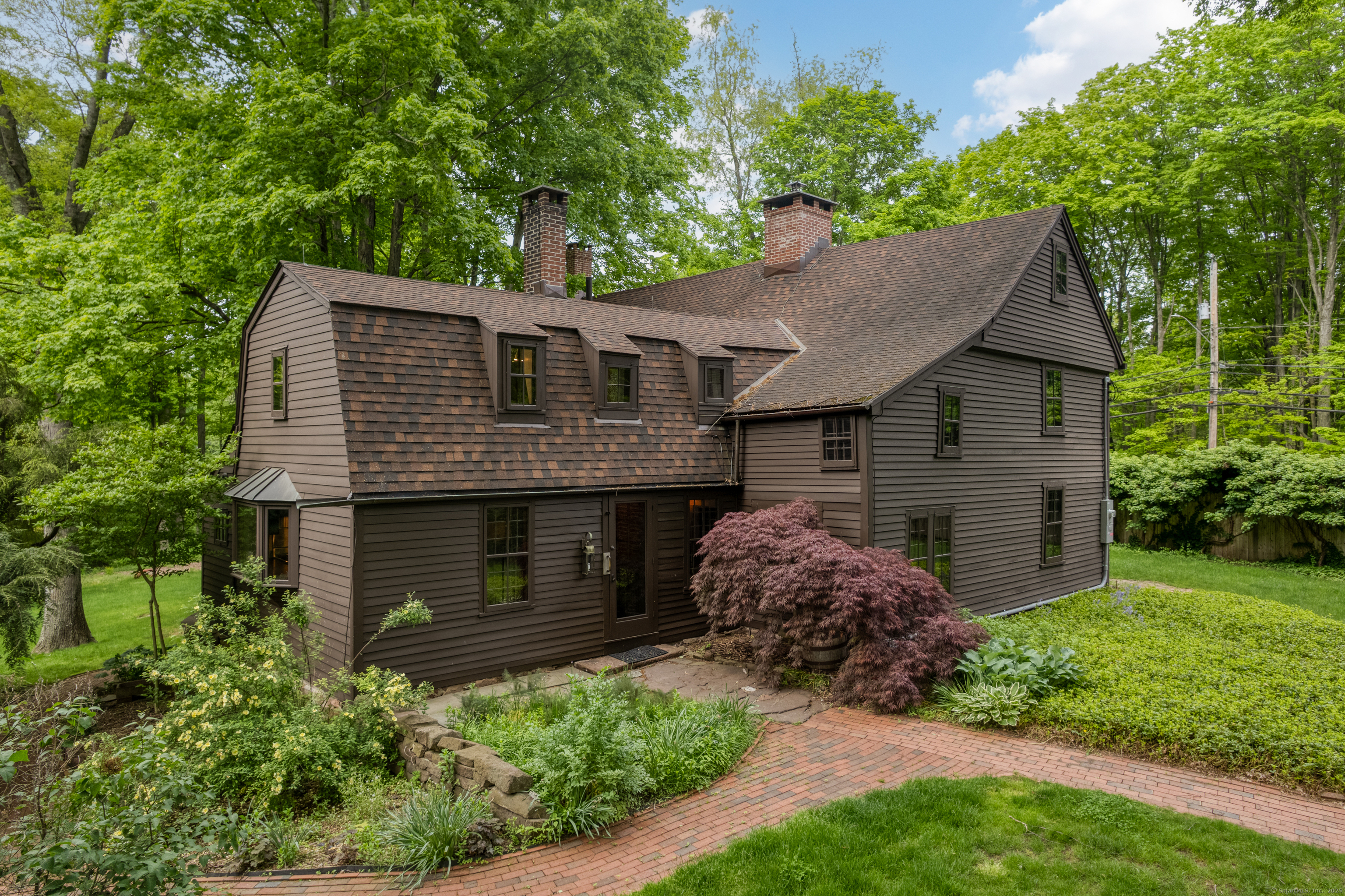 804 Forest Road