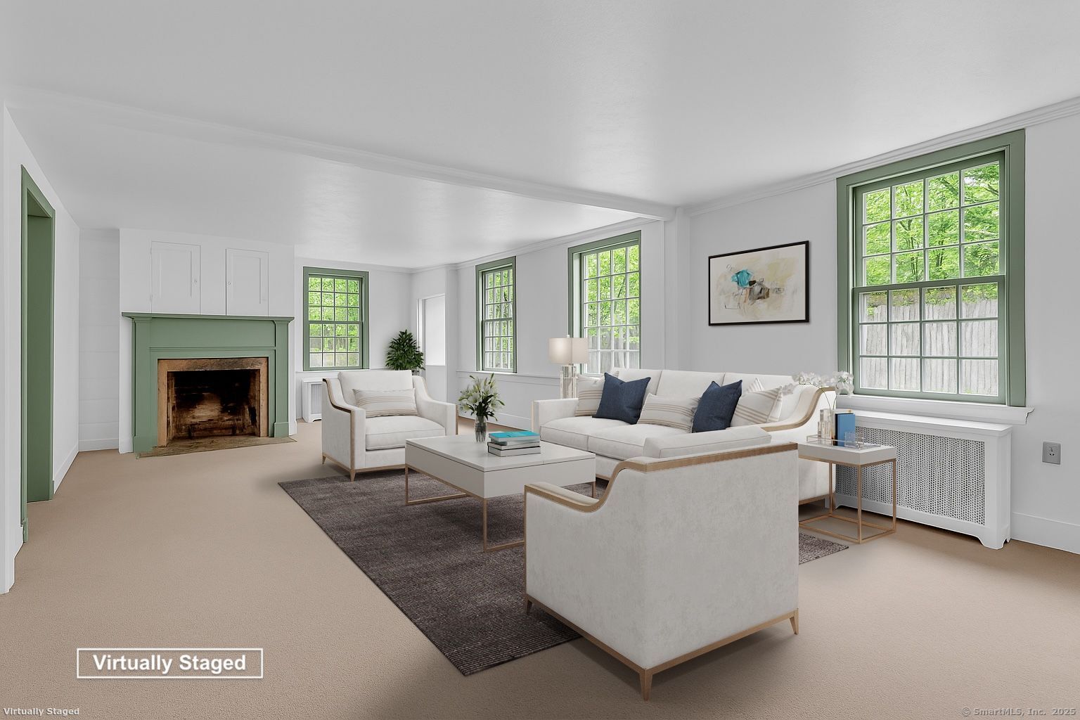 804 Forest Road