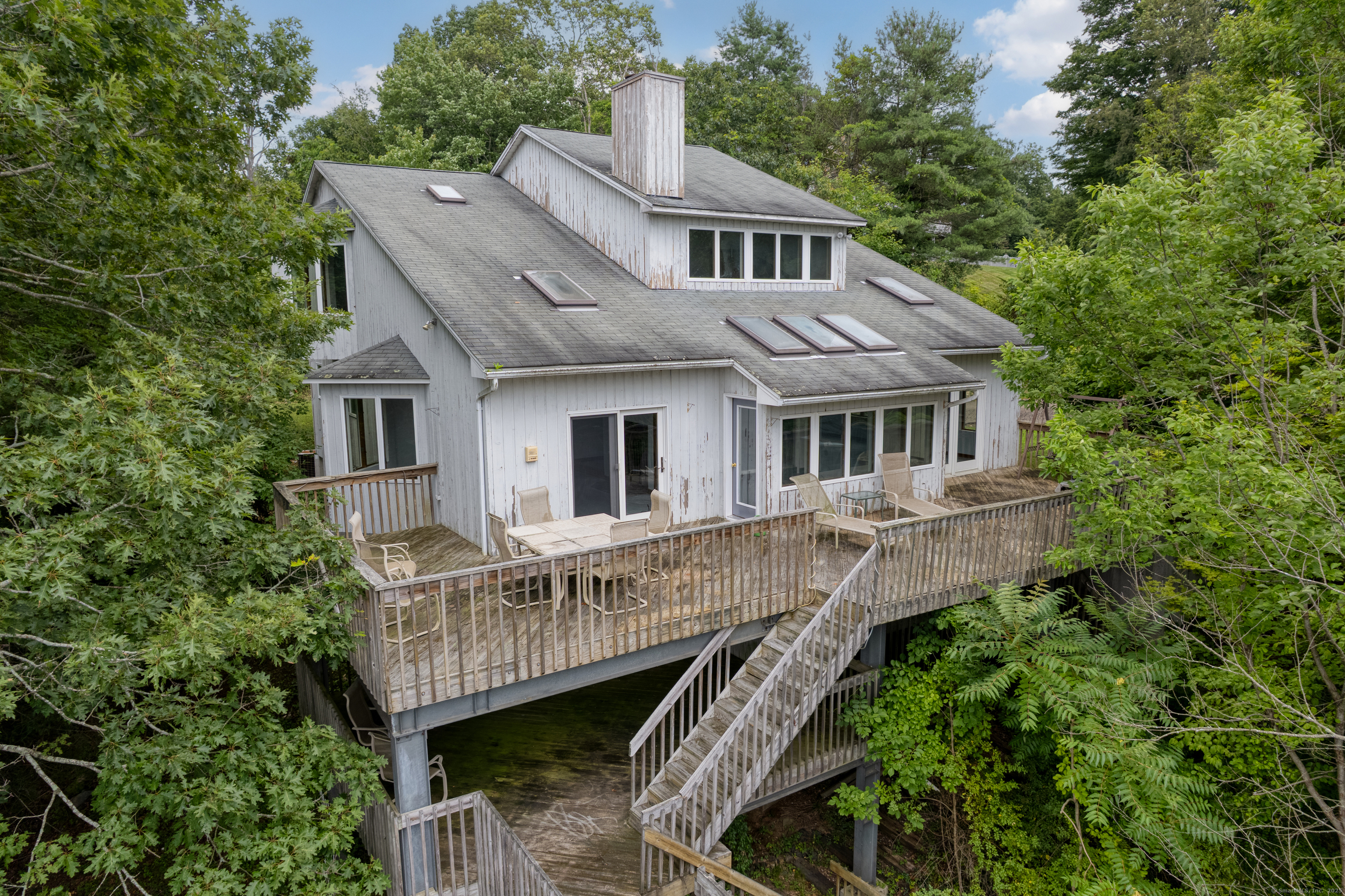 603 Lake Drive
