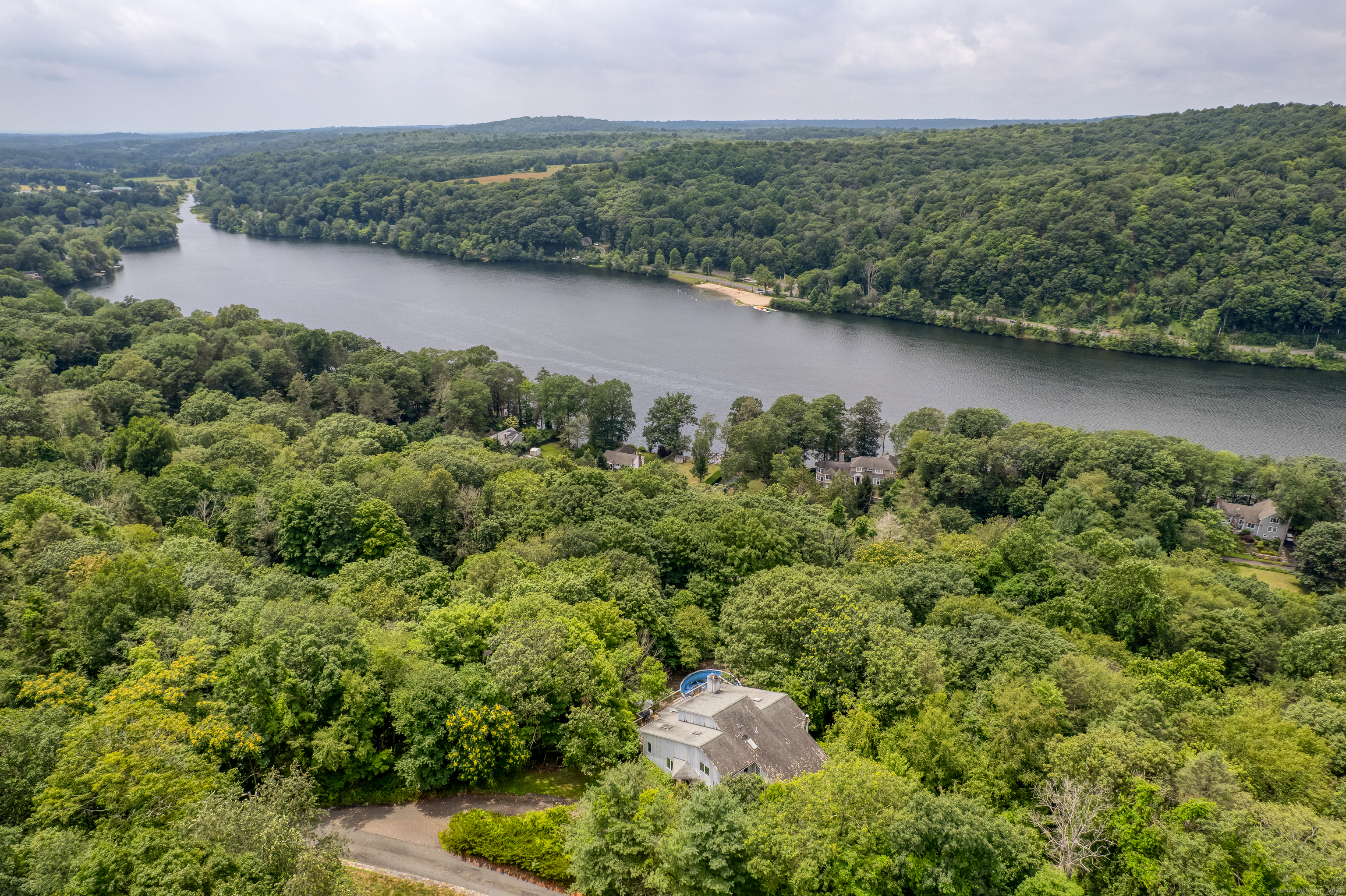 603 Lake Drive