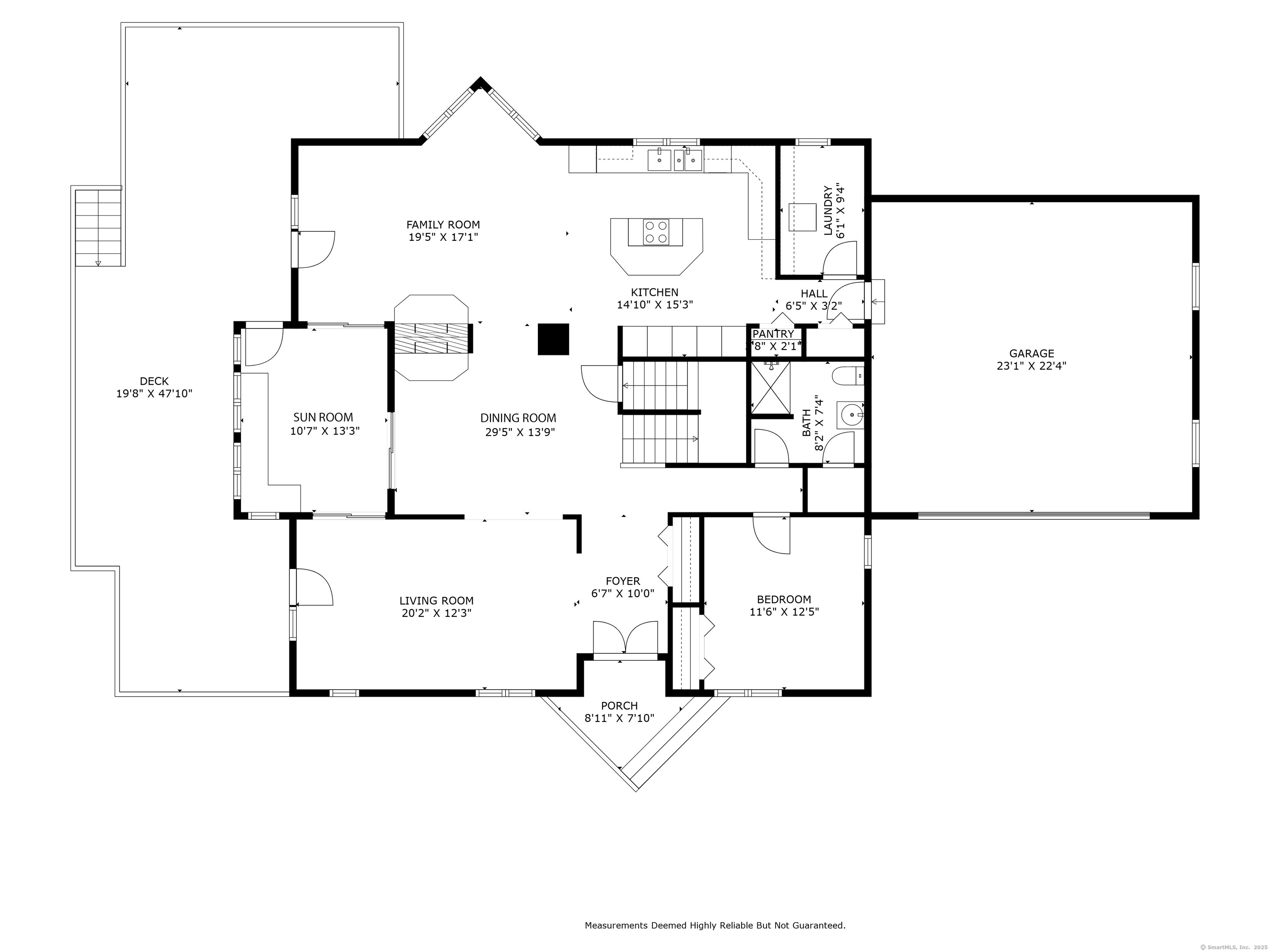 603 Lake Drive